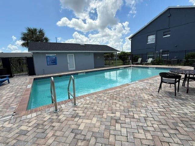 Condominium at 4261 PERSHING POINTE PL #3, ORLANDO, photo 19 of 20