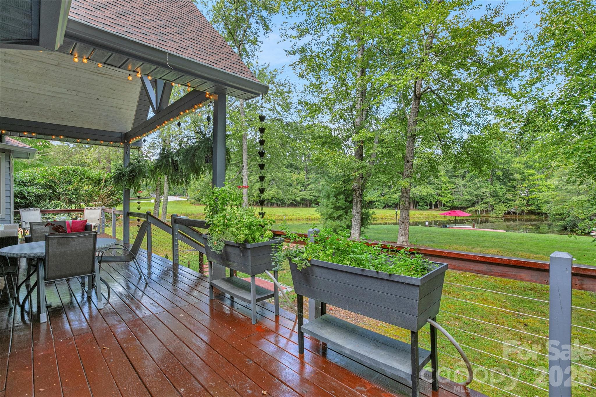 Also perfect for raised beds for your vegetable or herb garden - 111 Kanunu Court, Brevard