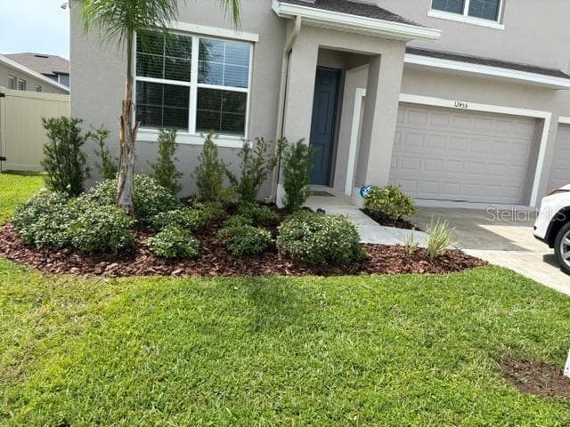 Single Family Residence at 12455 SHINING WILLOW ST, RIVERVIEW, photo 4 of 64