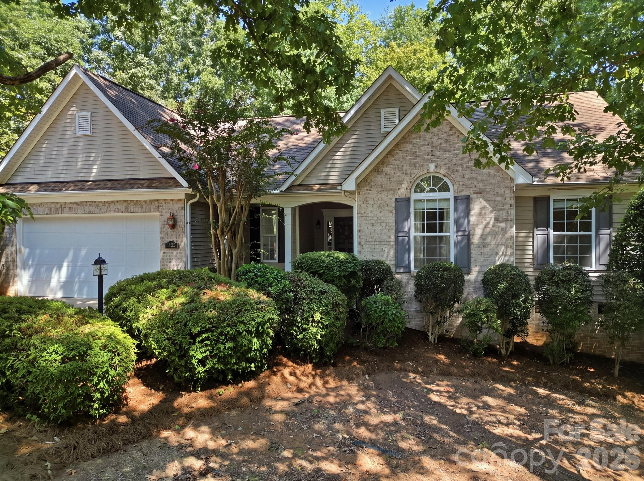 14724 Beatties Ford Road