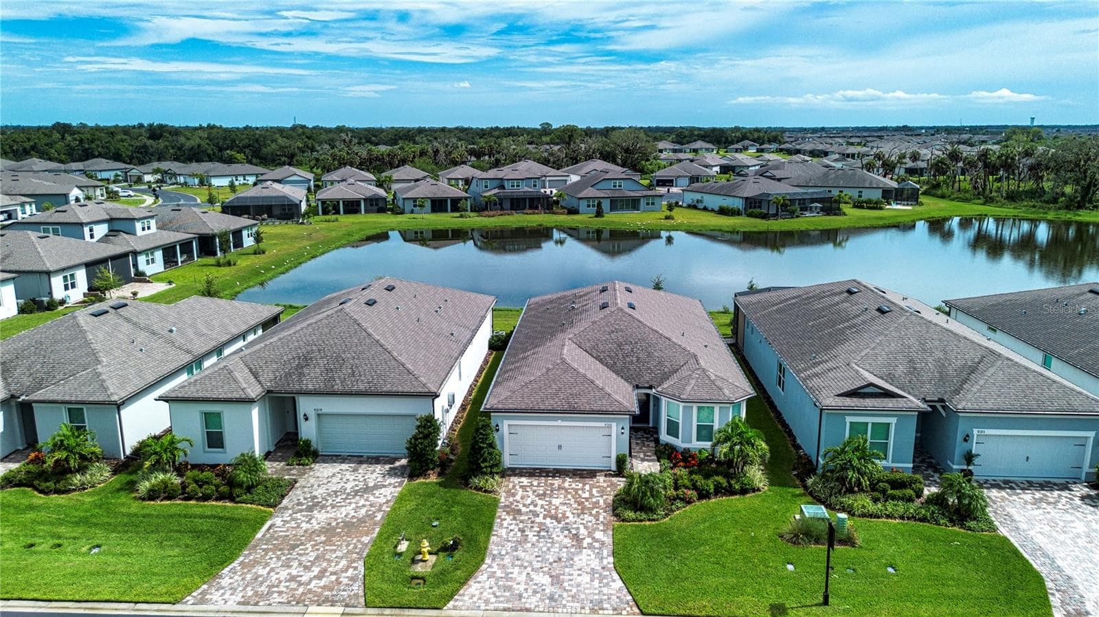 Single Family Residence at 9315 BARRIER COAST TRL, PARRISH, photo 6 of 74