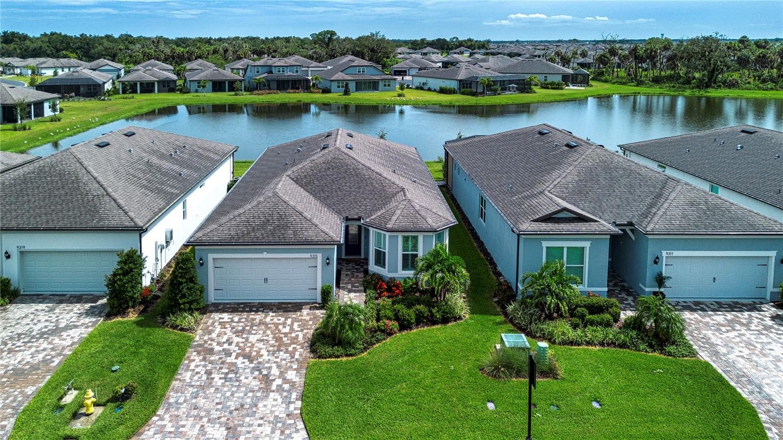 Single Family Residence at 9315 BARRIER COAST TRL, PARRISH, photo 8 of 74