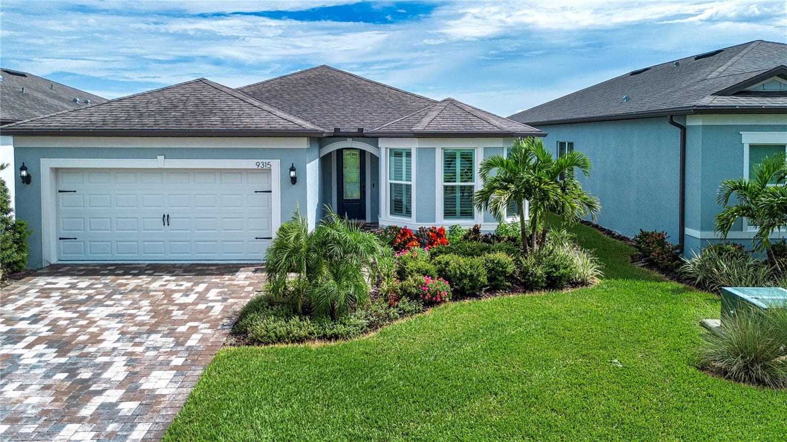 Single Family Residence at 9315 BARRIER COAST TRL, PARRISH, photo 9 of 74