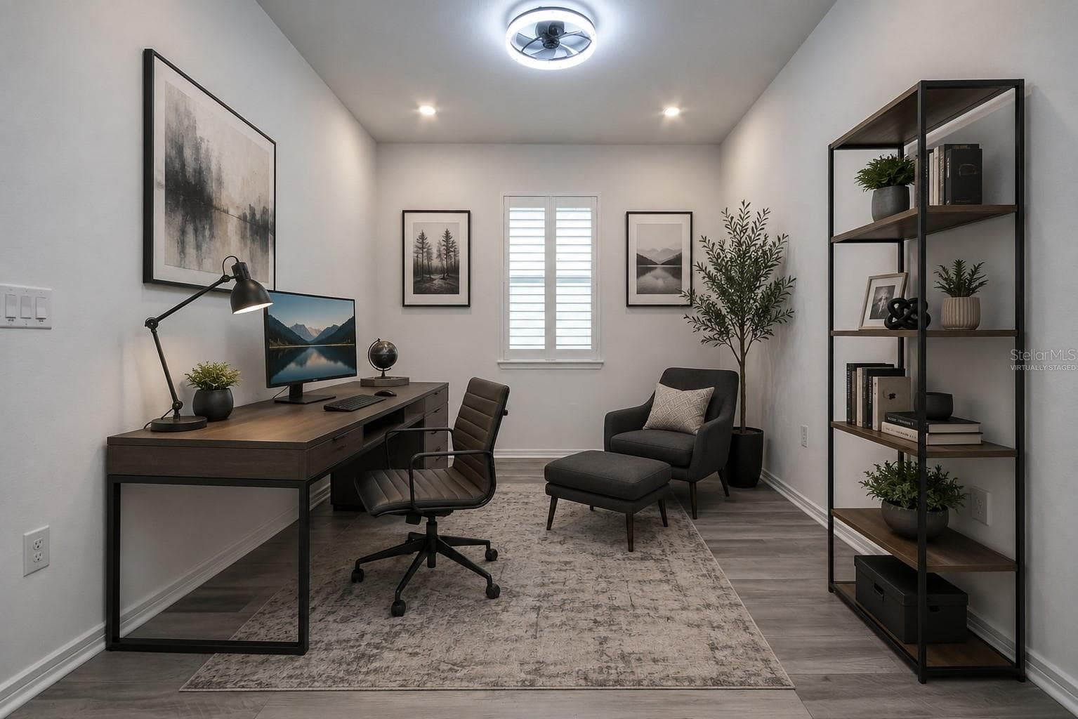 Virtually Staged - 9315 BARRIER COAST TRL, PARRISH