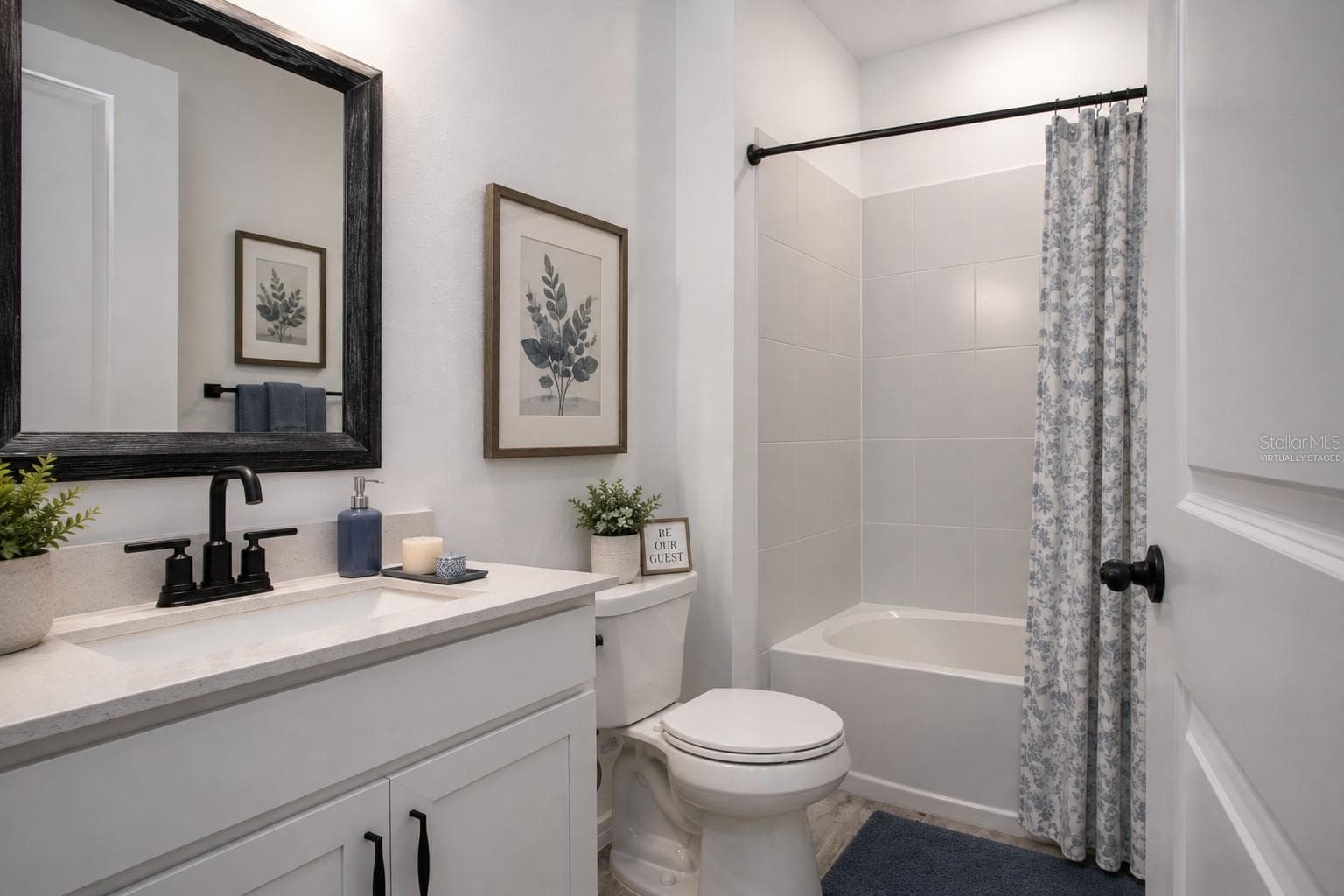Virtually Staged - 9315 BARRIER COAST TRL, PARRISH