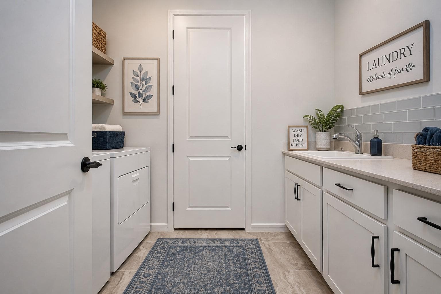 Virtually Staged - 9315 BARRIER COAST TRL, PARRISH