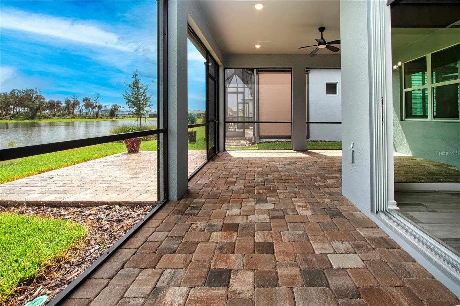 Single Family Residence at 9315 BARRIER COAST TRL, PARRISH, photo 55 of 74