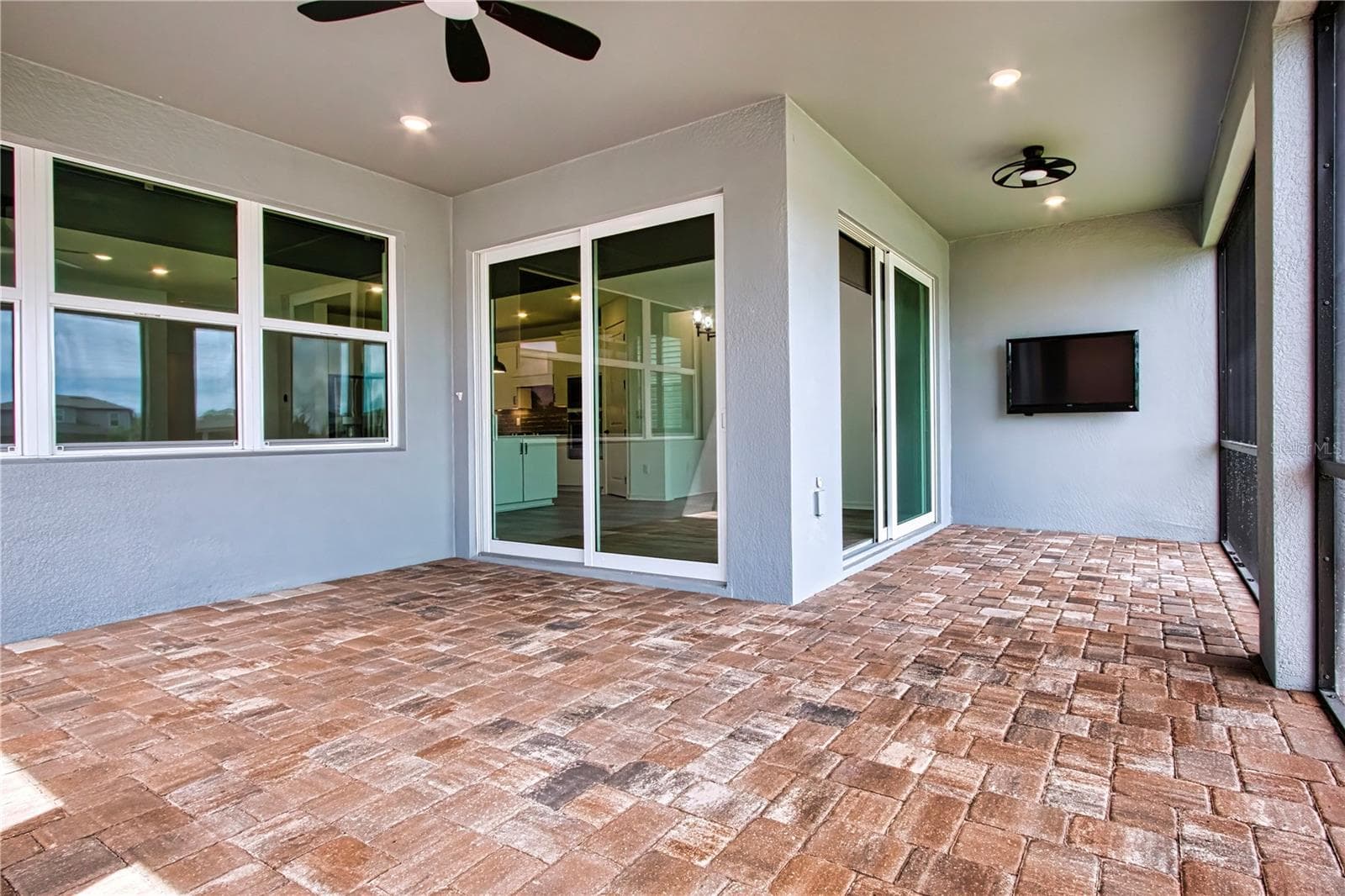 Single Family Residence at 9315 BARRIER COAST TRL, PARRISH, photo 57 of 74