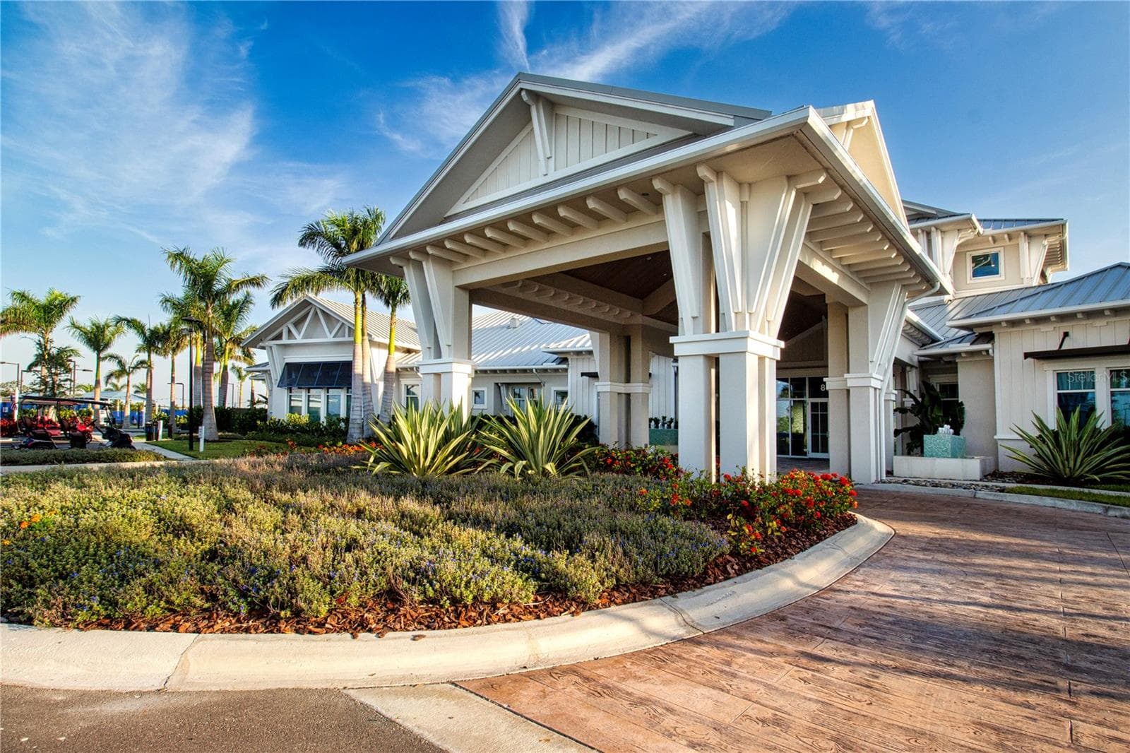 Single Family Residence at 9315 BARRIER COAST TRL, PARRISH, photo 65 of 74