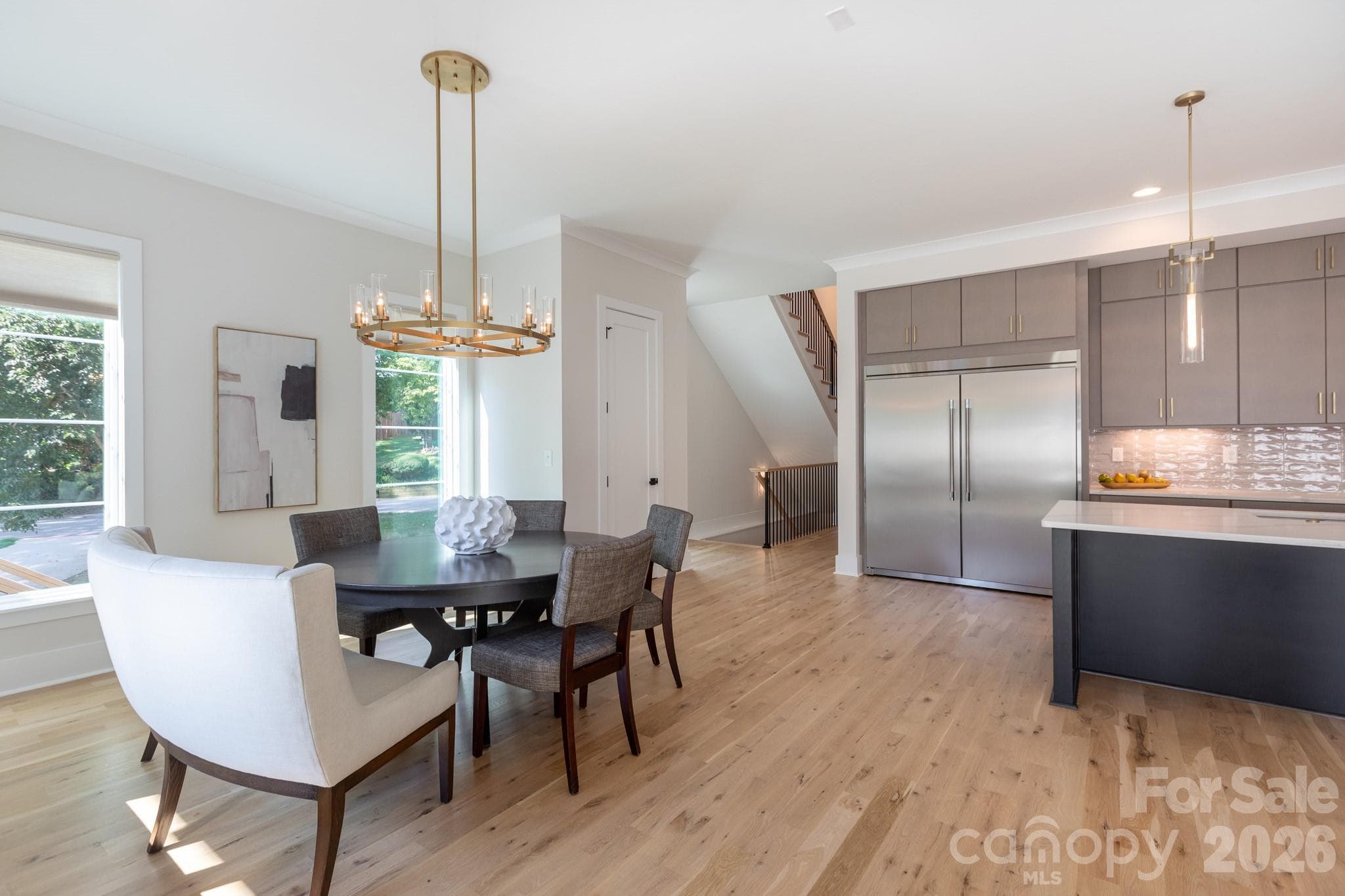 Single Family Residence at 4325 Raney Way, Charlotte, photo 4 of 48
