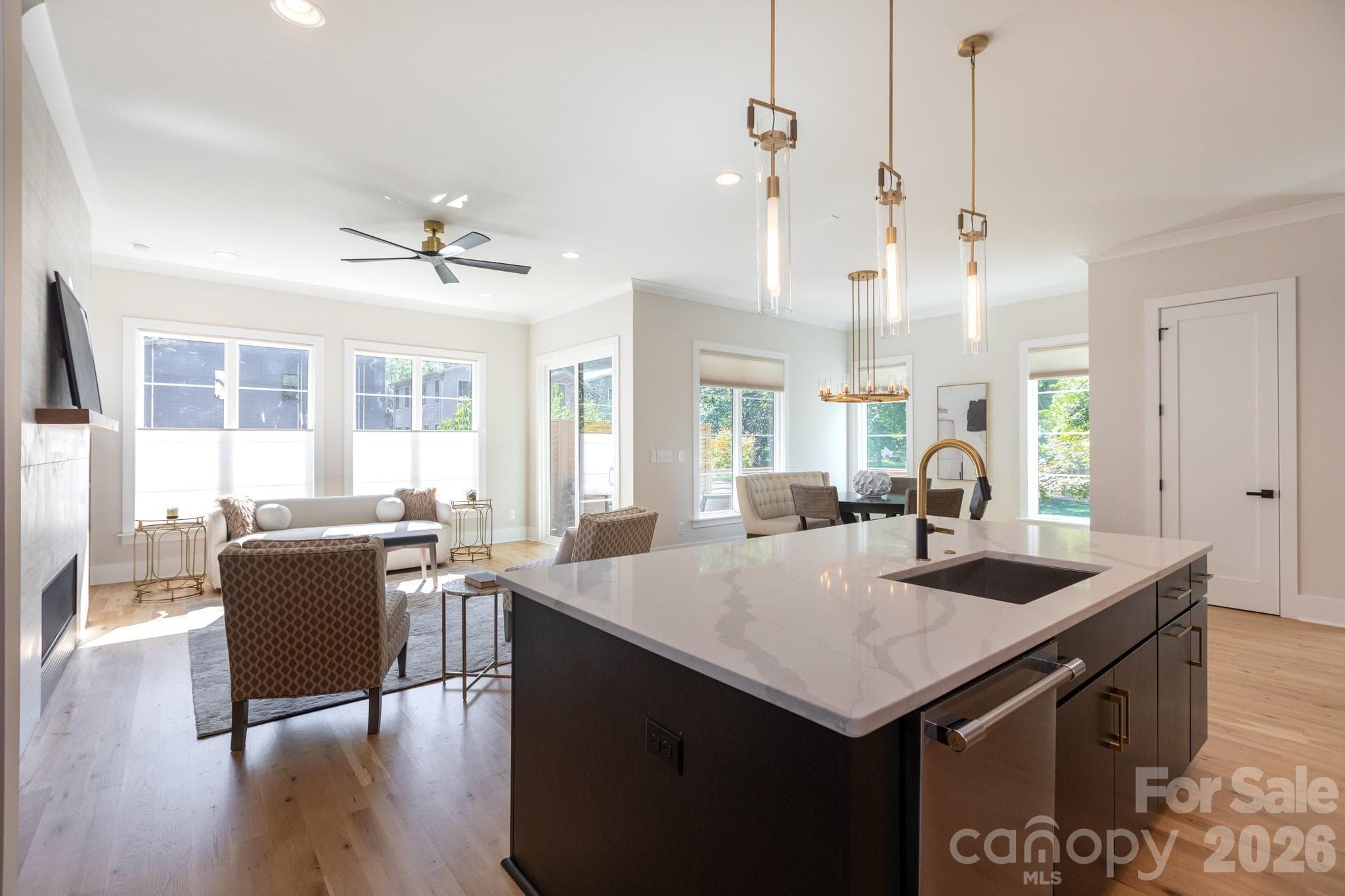 Single Family Residence at 4325 Raney Way, Charlotte, photo 10 of 48