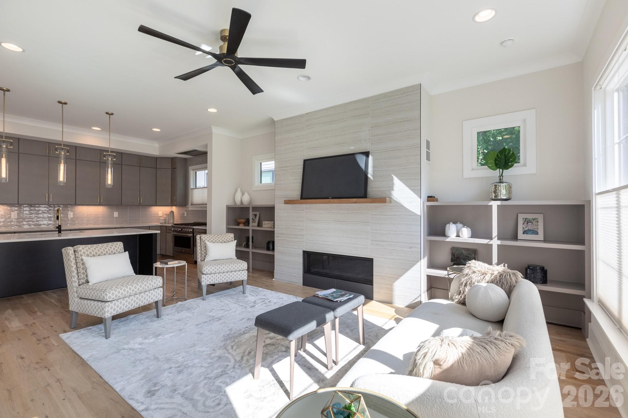 Single Family Residence at 4325 Raney Way, Charlotte, photo 15 of 48
