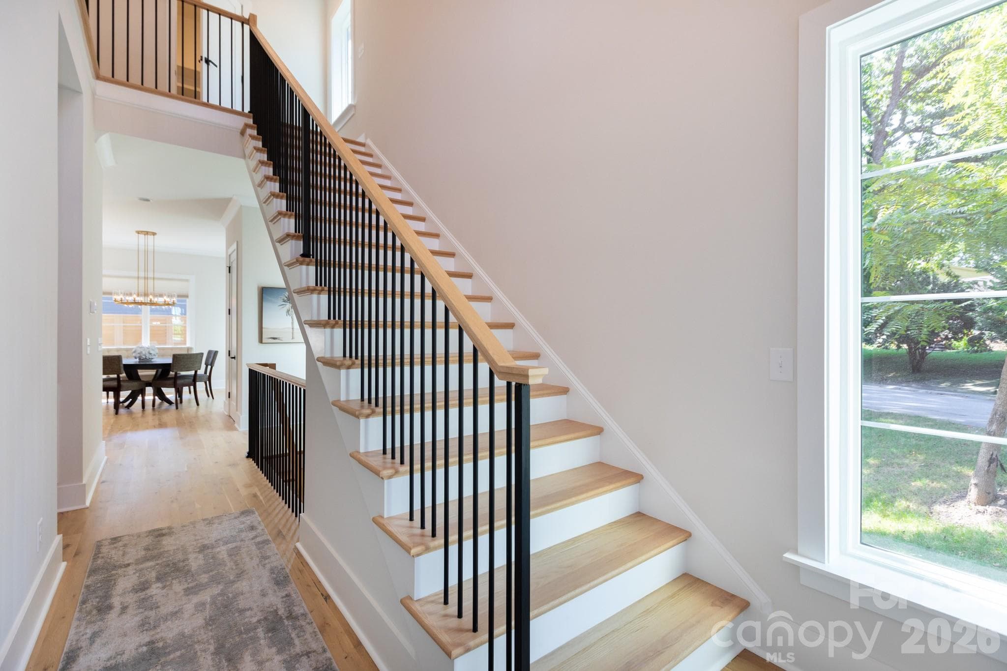 Single Family Residence at 4325 Raney Way, Charlotte, photo 19 of 48
