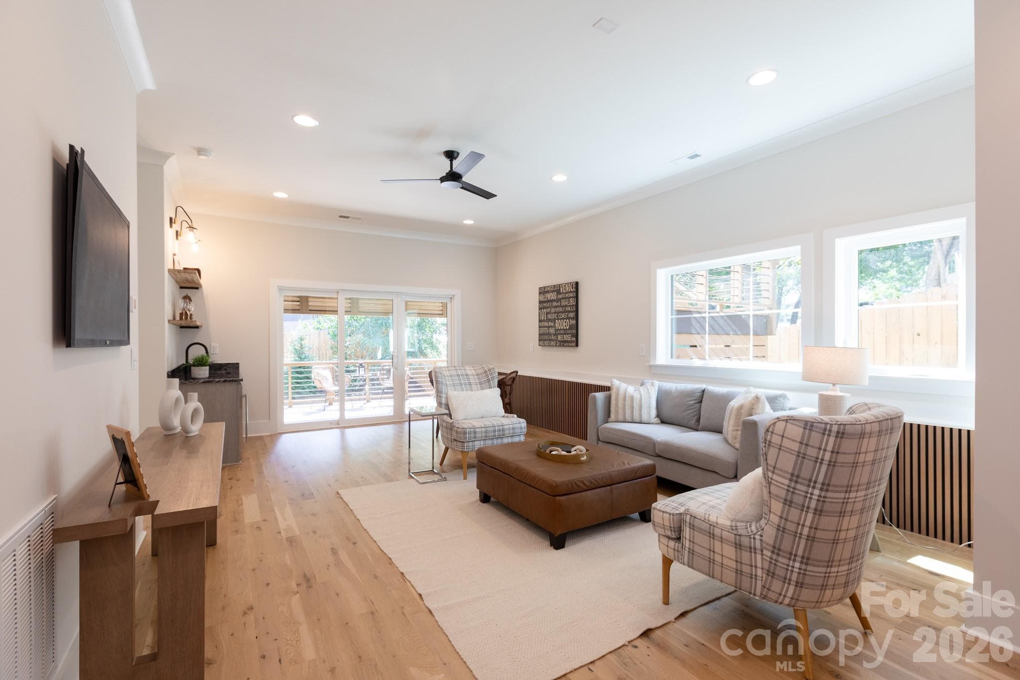 Single Family Residence at 4325 Raney Way, Charlotte, photo 35 of 48