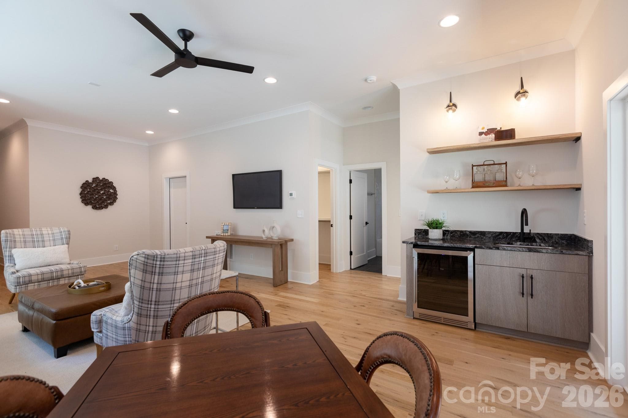 Single Family Residence at 4325 Raney Way, Charlotte, photo 36 of 48