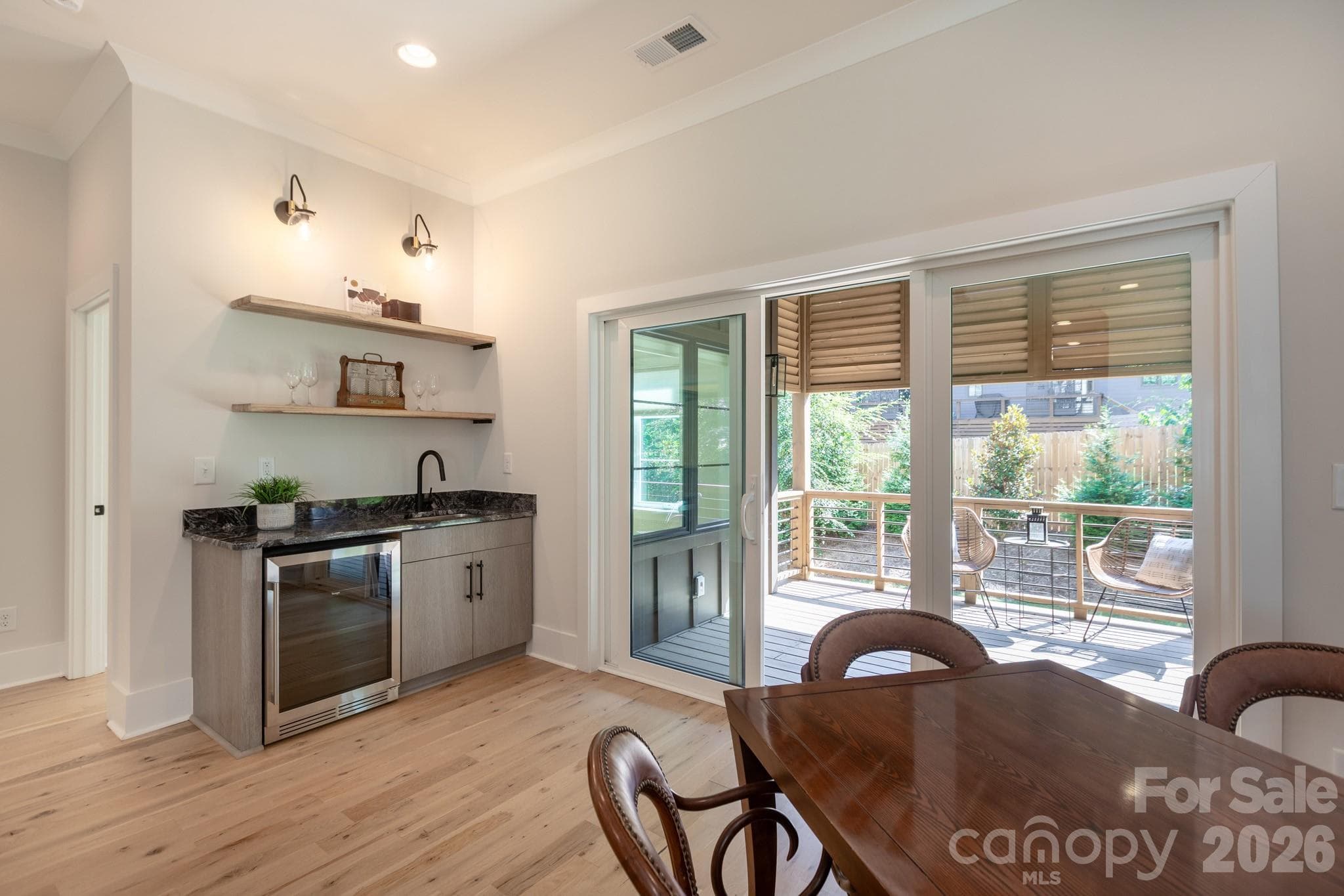 Single Family Residence at 4325 Raney Way, Charlotte, photo 41 of 48