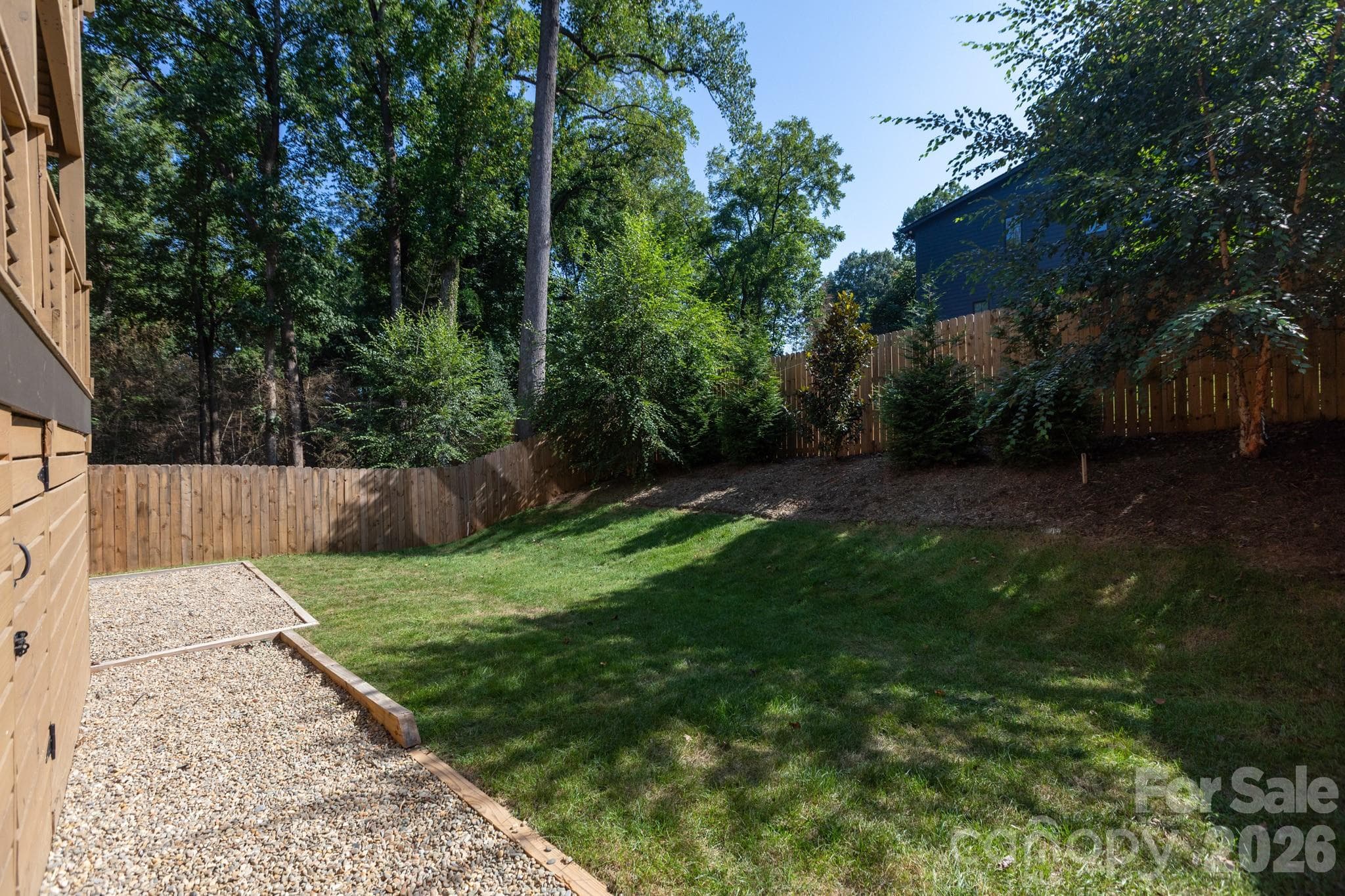 Single Family Residence at 4325 Raney Way, Charlotte, photo 44 of 48