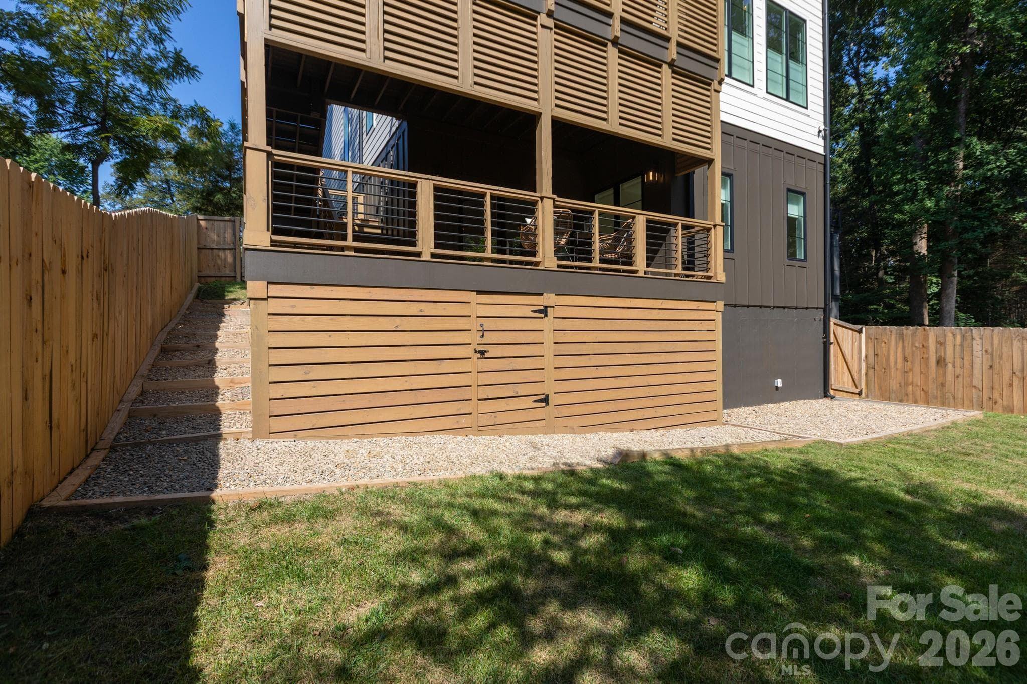 Single Family Residence at 4325 Raney Way, Charlotte, photo 45 of 48
