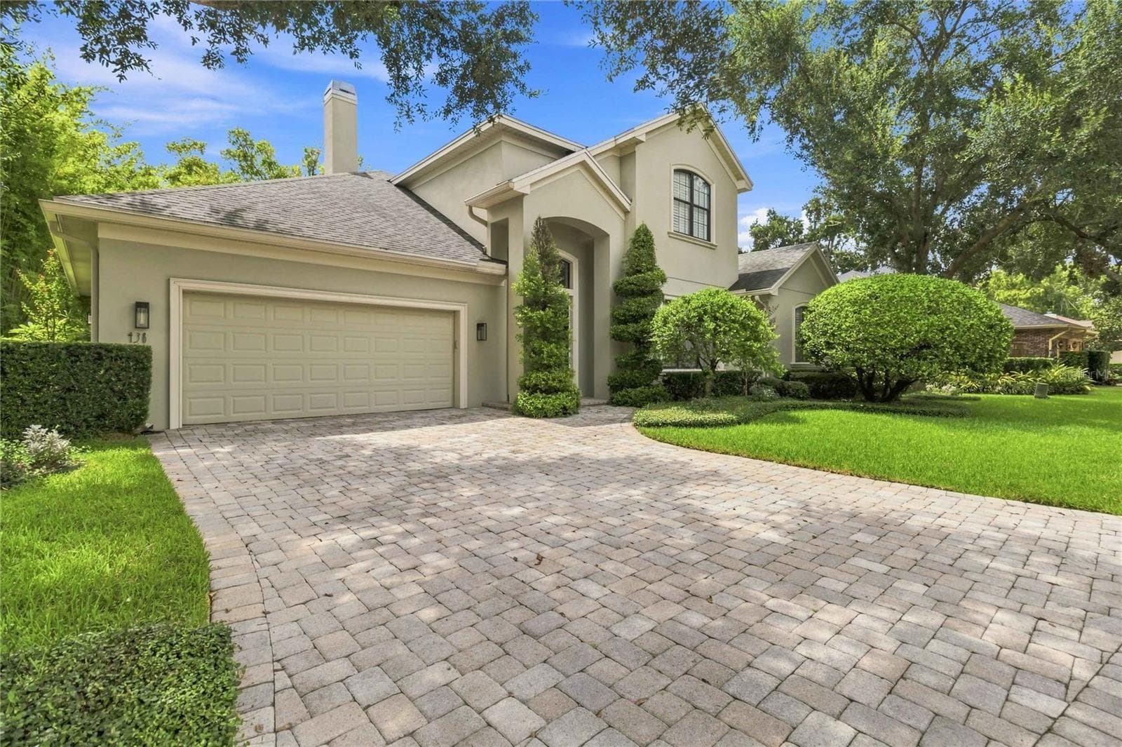 438 HARBOUR OAKS POINTE DR