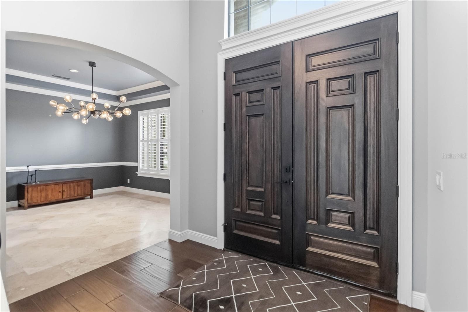 Single Family Residence at 438 HARBOUR OAKS POINTE DR, ORLANDO, photo 5 of 61