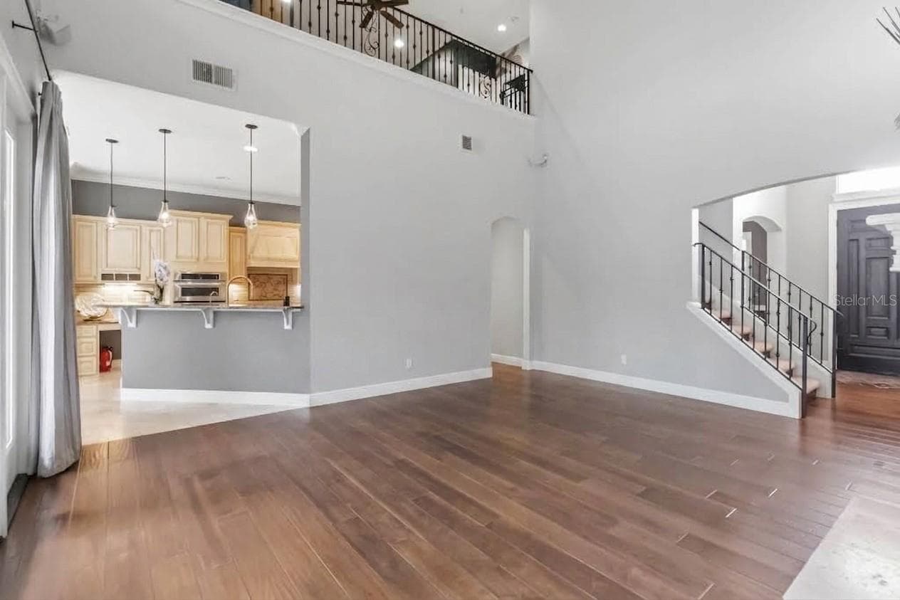 Single Family Residence at 438 HARBOUR OAKS POINTE DR, ORLANDO, photo 10 of 61