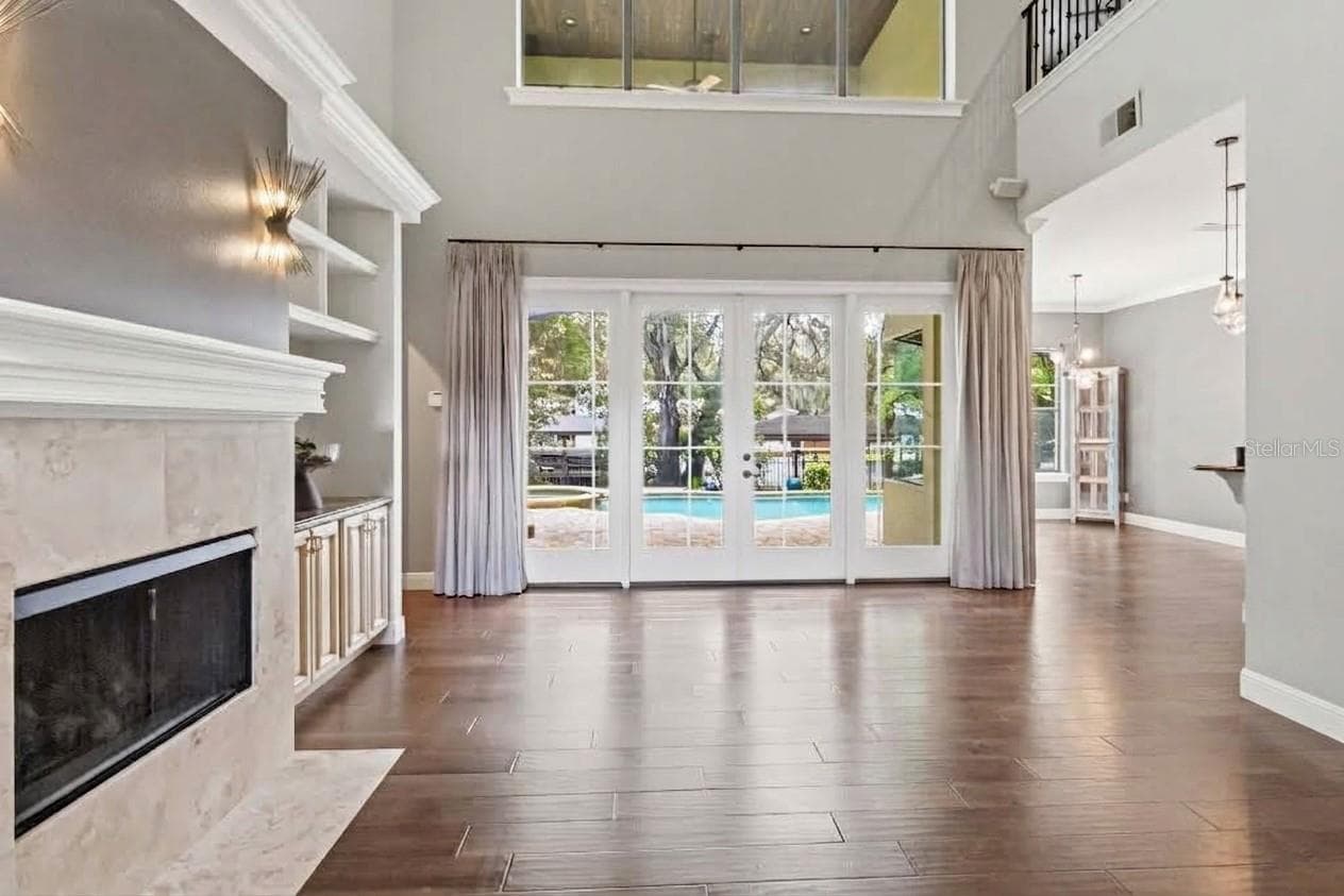 Single Family Residence at 438 HARBOUR OAKS POINTE DR, ORLANDO, photo 11 of 61