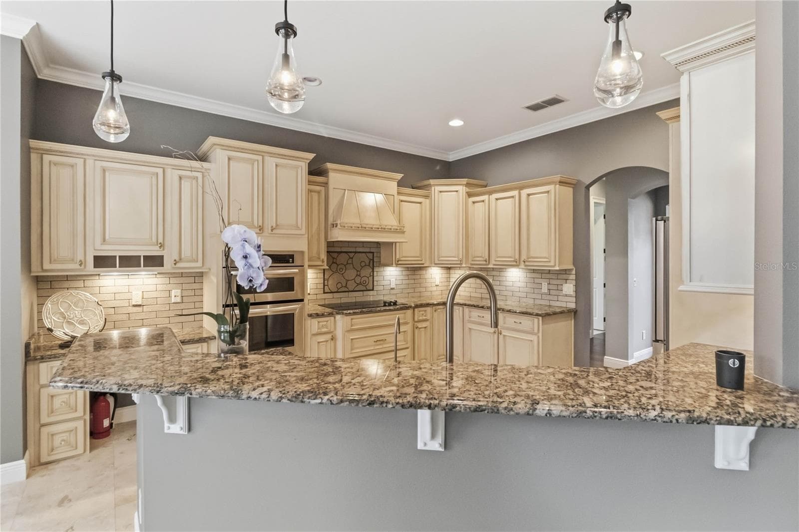 Single Family Residence at 438 HARBOUR OAKS POINTE DR, ORLANDO, photo 12 of 61
