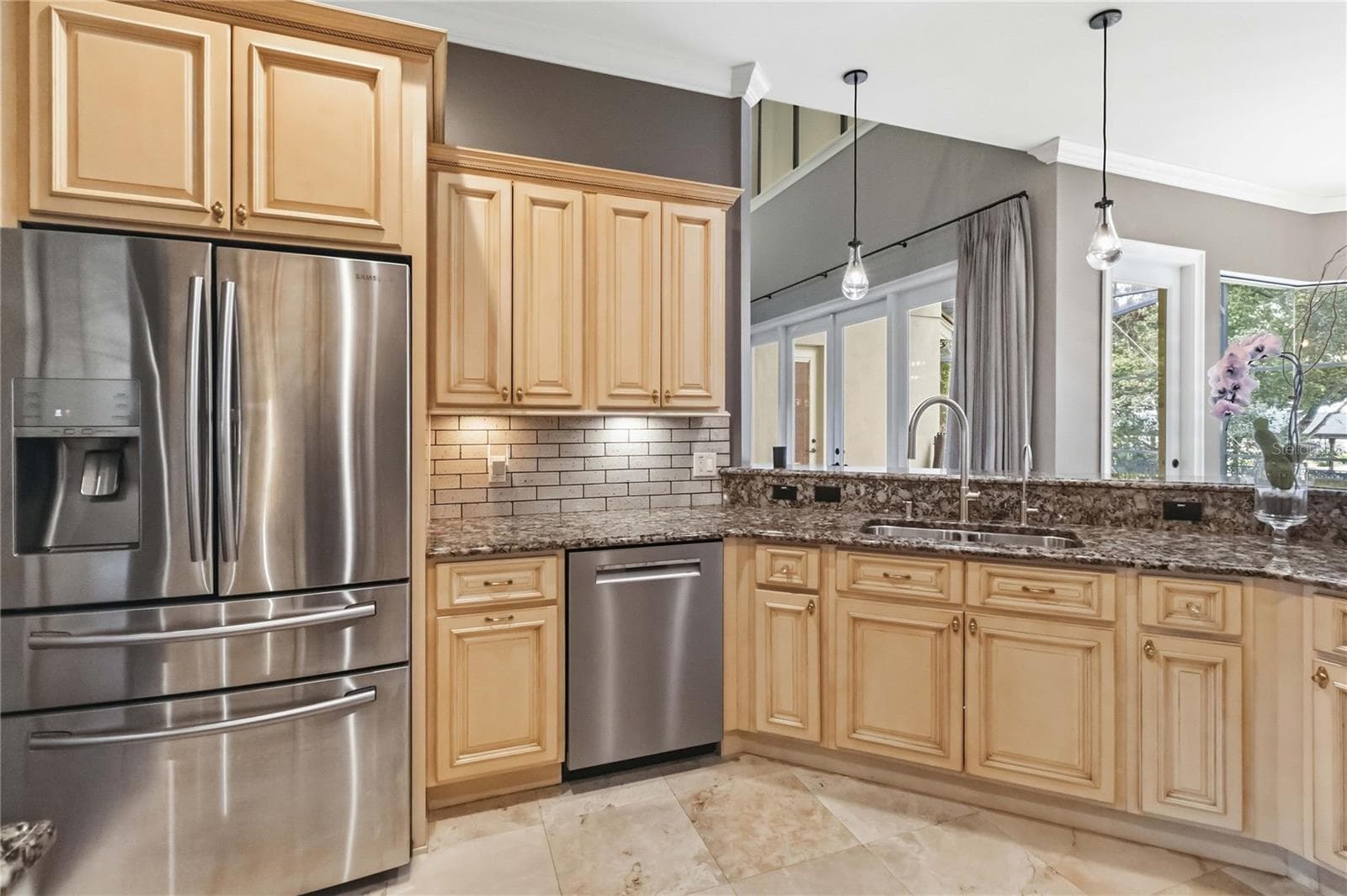 Single Family Residence at 438 HARBOUR OAKS POINTE DR, ORLANDO, photo 14 of 61