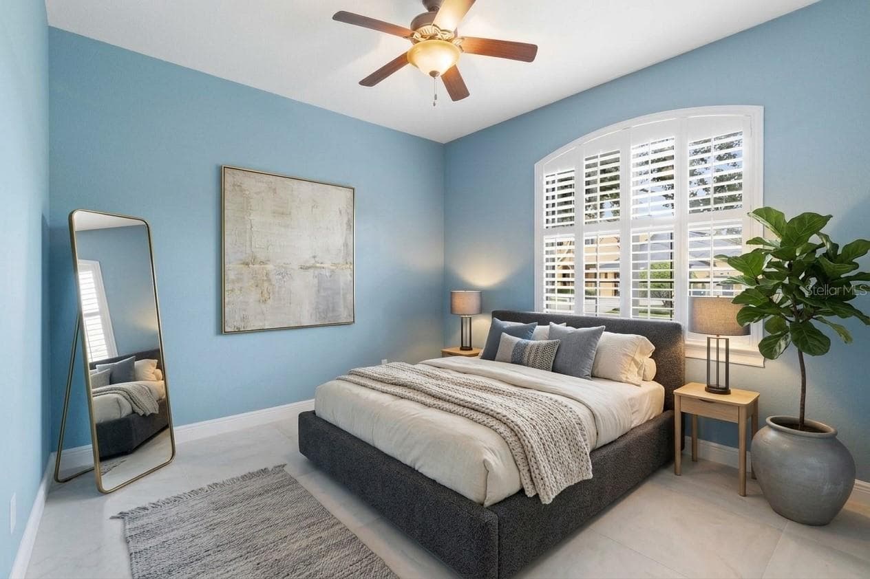 Single Family Residence at 438 HARBOUR OAKS POINTE DR, ORLANDO, photo 27 of 61