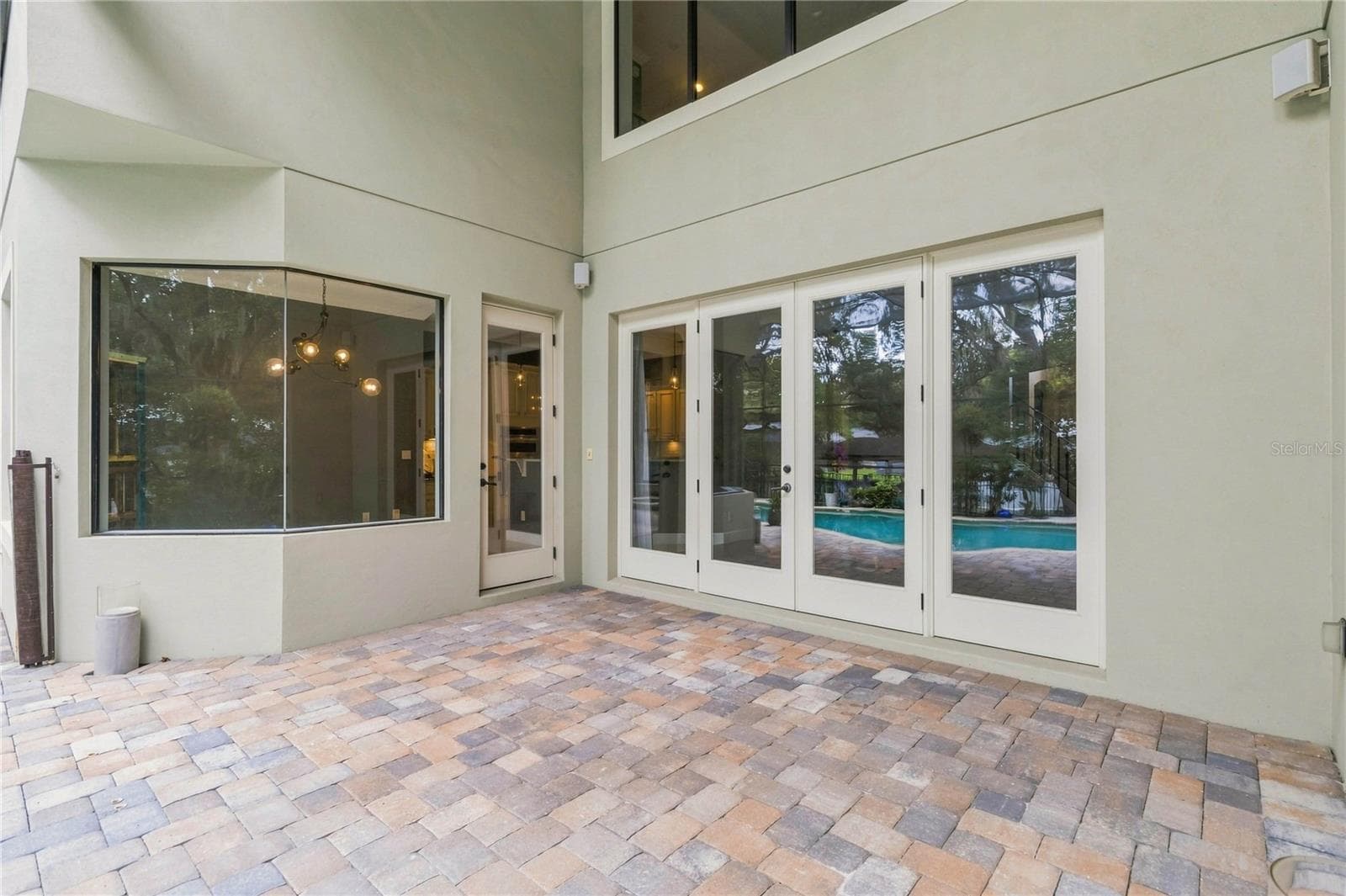 Single Family Residence at 438 HARBOUR OAKS POINTE DR, ORLANDO, photo 39 of 61