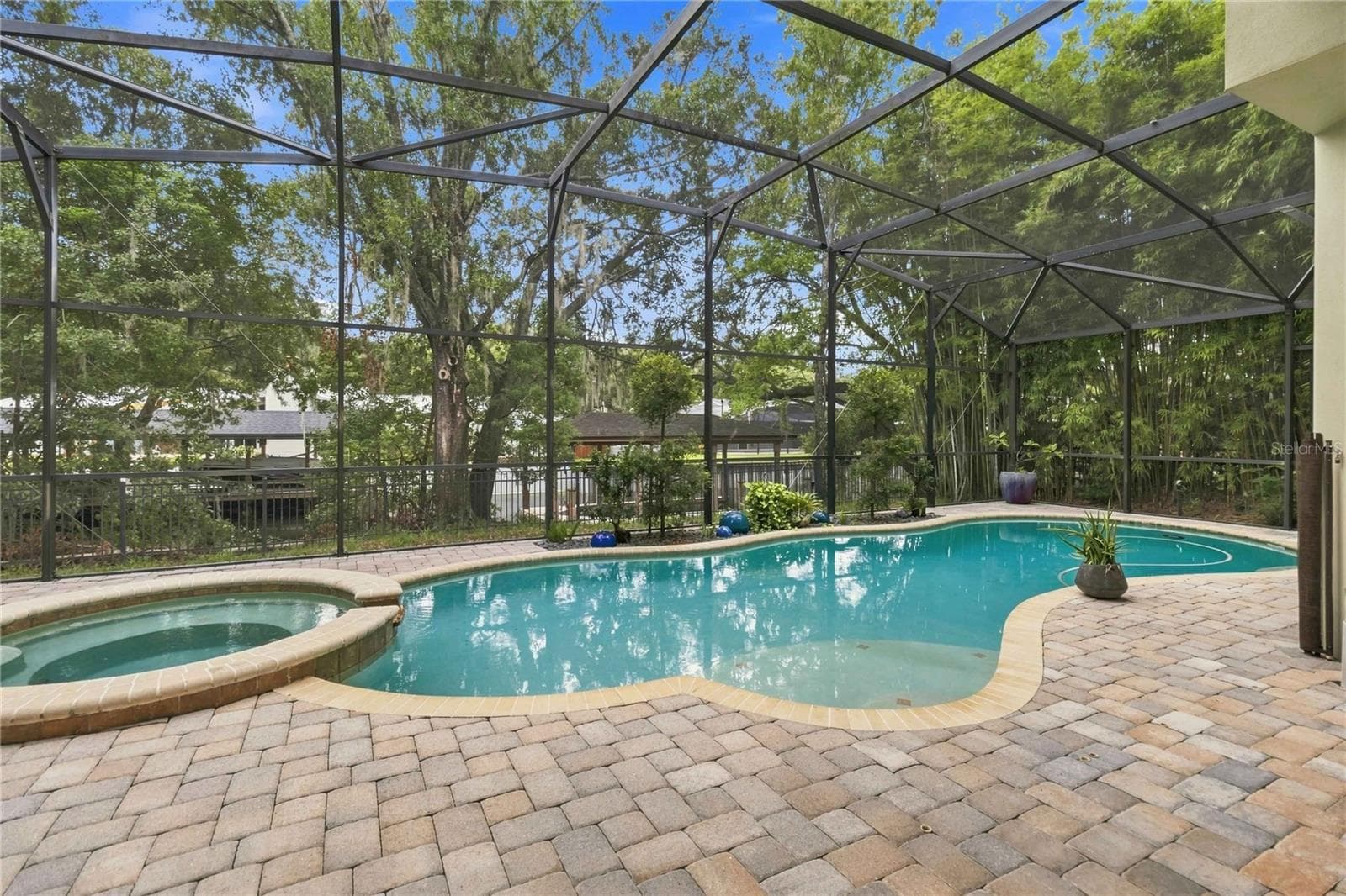 Single Family Residence at 438 HARBOUR OAKS POINTE DR, ORLANDO, photo 40 of 61