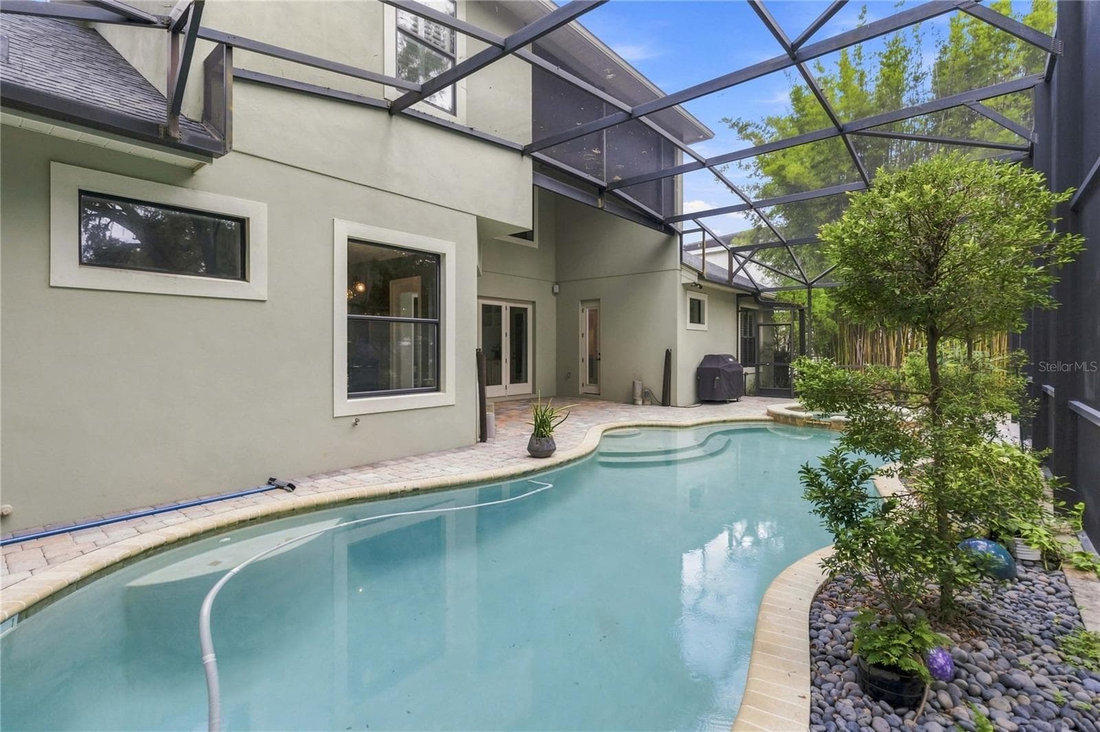 Single Family Residence at 438 HARBOUR OAKS POINTE DR, ORLANDO, photo 42 of 61