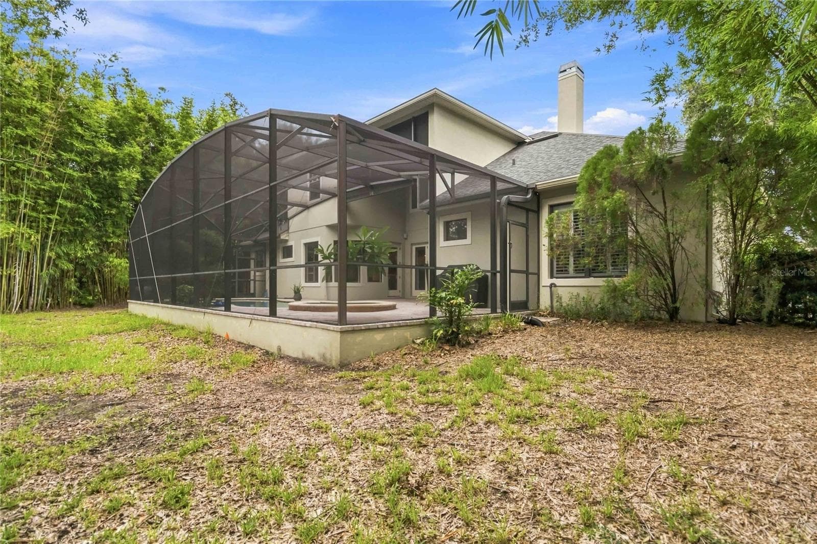 Single Family Residence at 438 HARBOUR OAKS POINTE DR, ORLANDO, photo 45 of 61