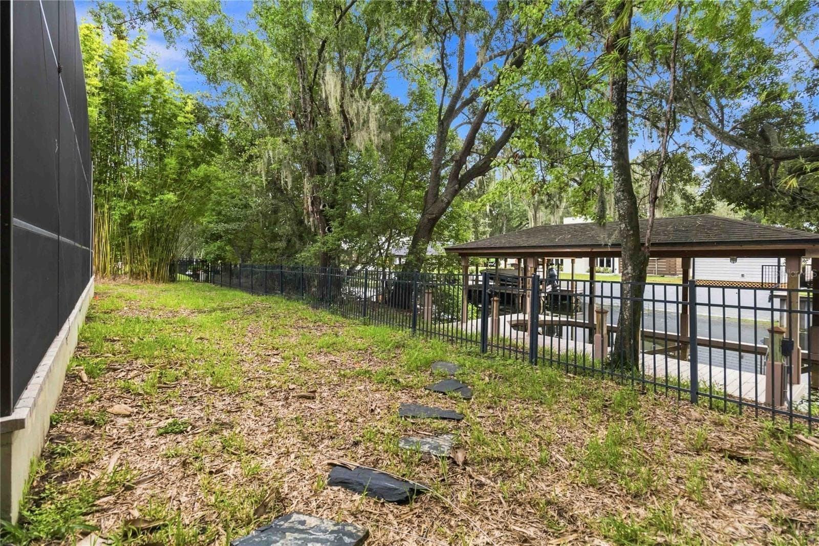 Single Family Residence at 438 HARBOUR OAKS POINTE DR, ORLANDO, photo 47 of 61