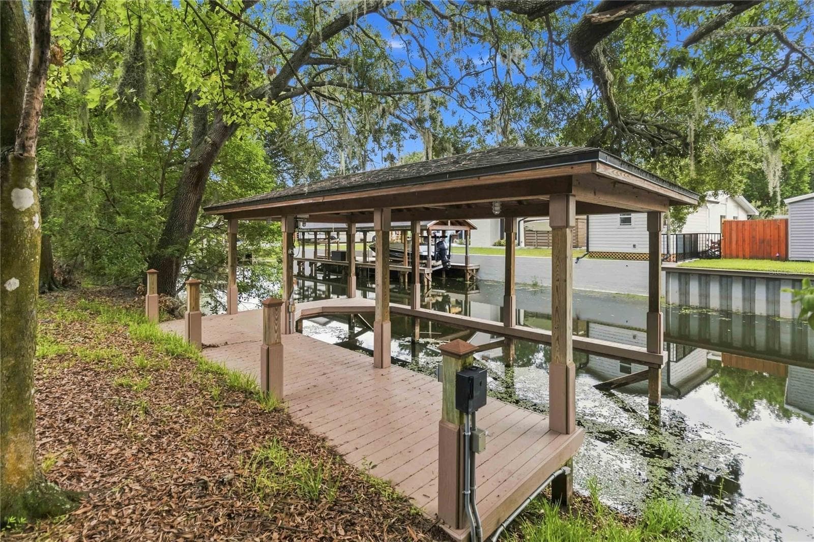 Single Family Residence at 438 HARBOUR OAKS POINTE DR, ORLANDO, photo 48 of 61