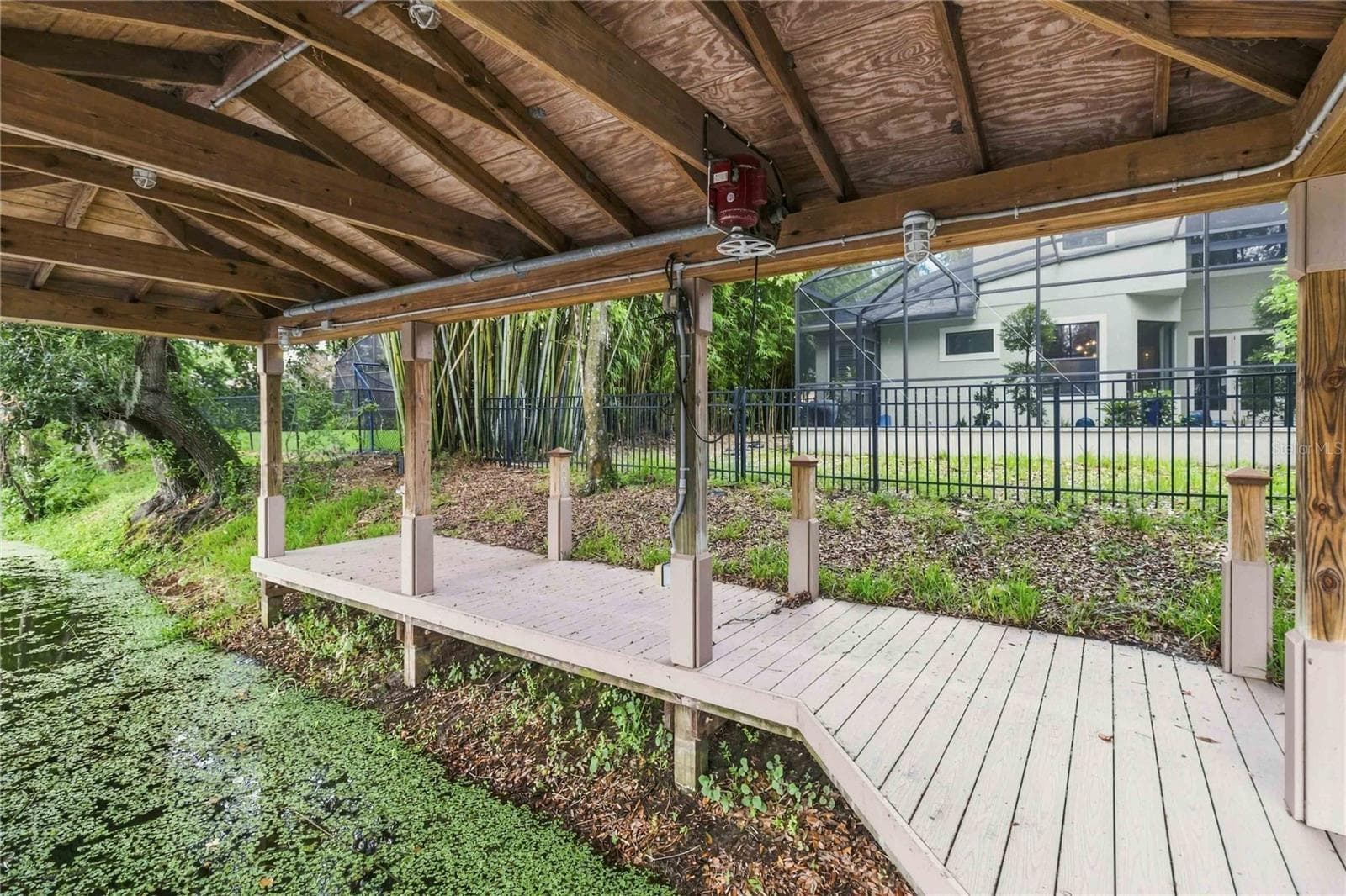 Single Family Residence at 438 HARBOUR OAKS POINTE DR, ORLANDO, photo 51 of 61