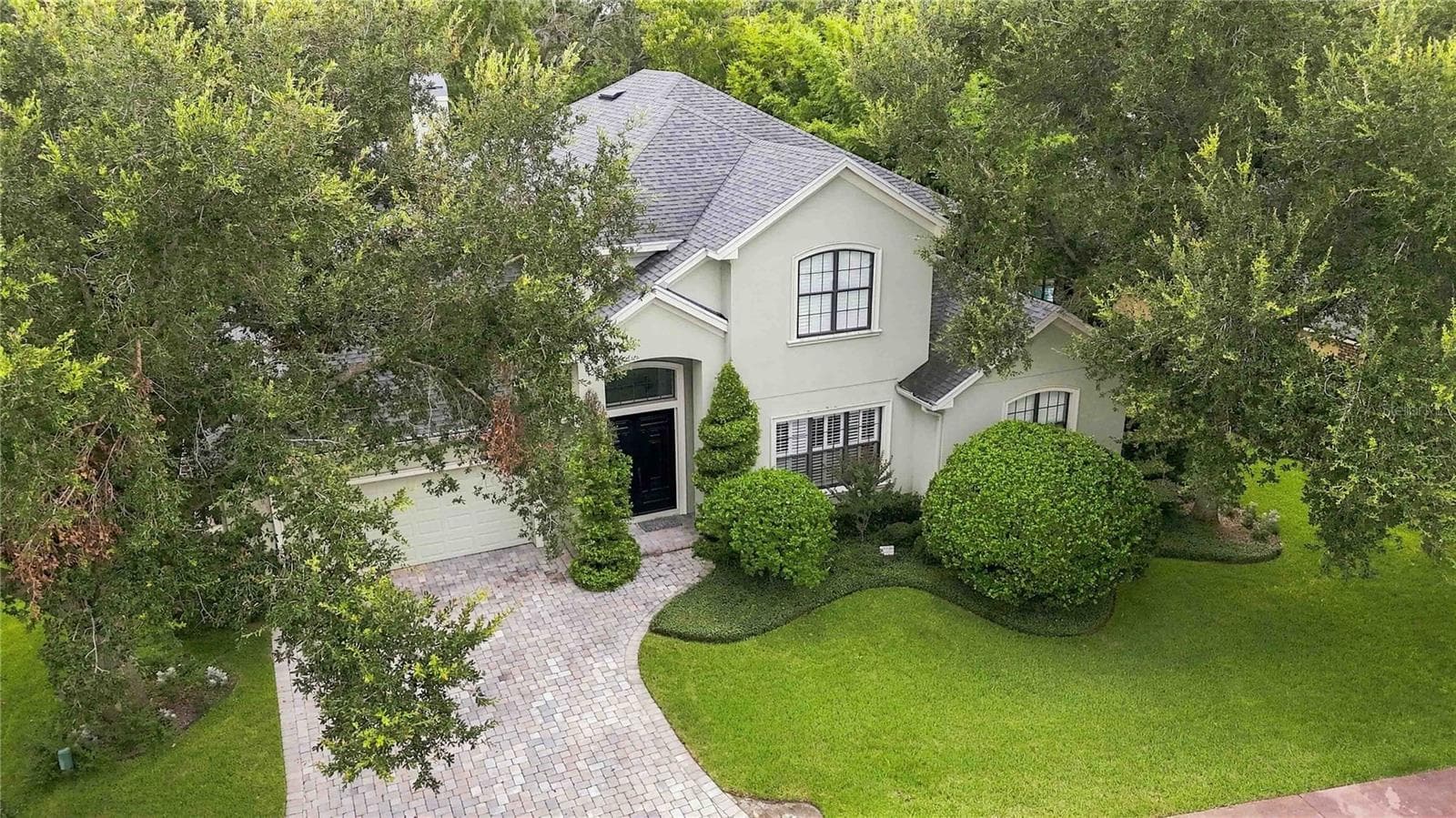 Single Family Residence at 438 HARBOUR OAKS POINTE DR, ORLANDO, photo 53 of 61