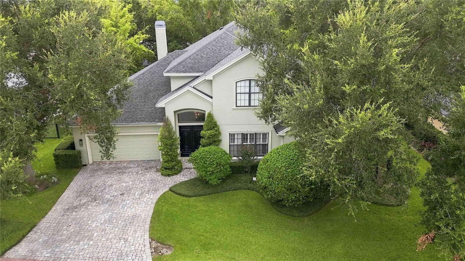 Single Family Residence at 438 HARBOUR OAKS POINTE DR, ORLANDO, photo 54 of 61