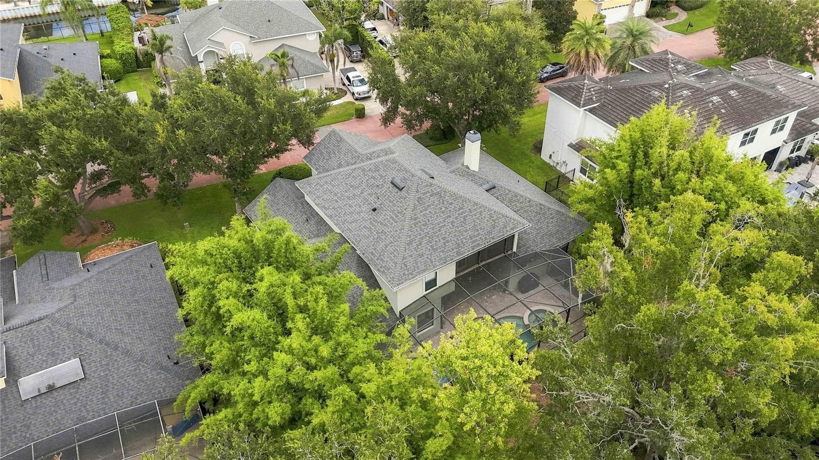 Single Family Residence at 438 HARBOUR OAKS POINTE DR, ORLANDO, photo 57 of 61