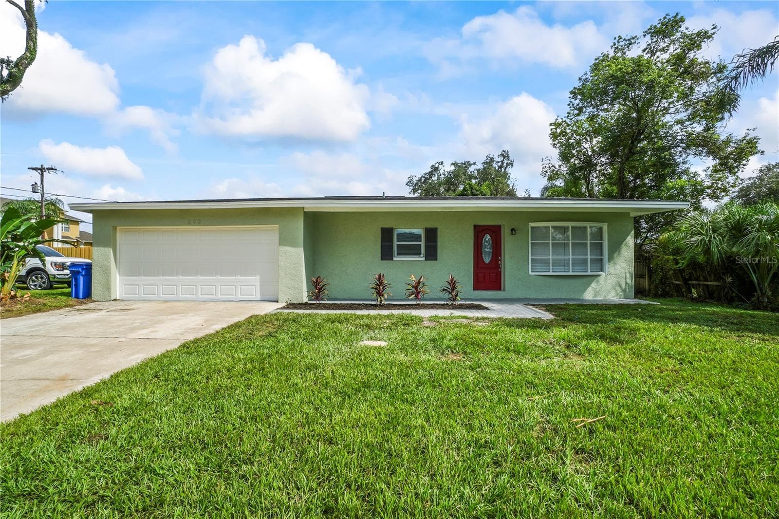 202 GAY RD