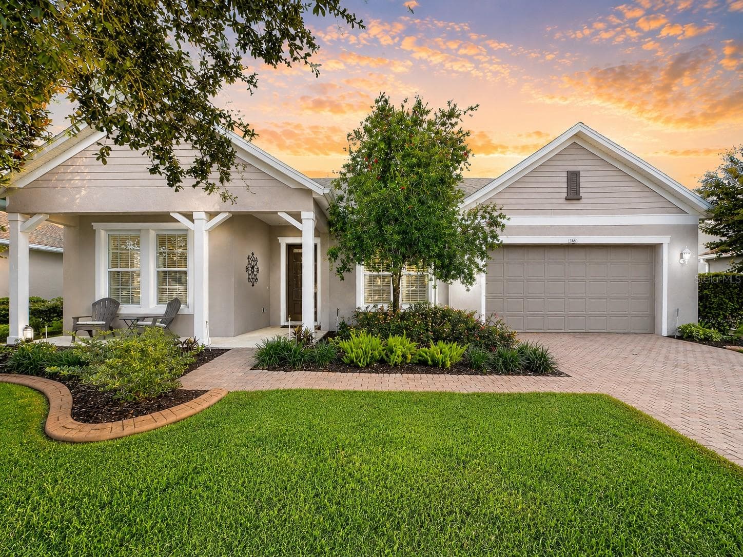 145 BAYOU BEND RD