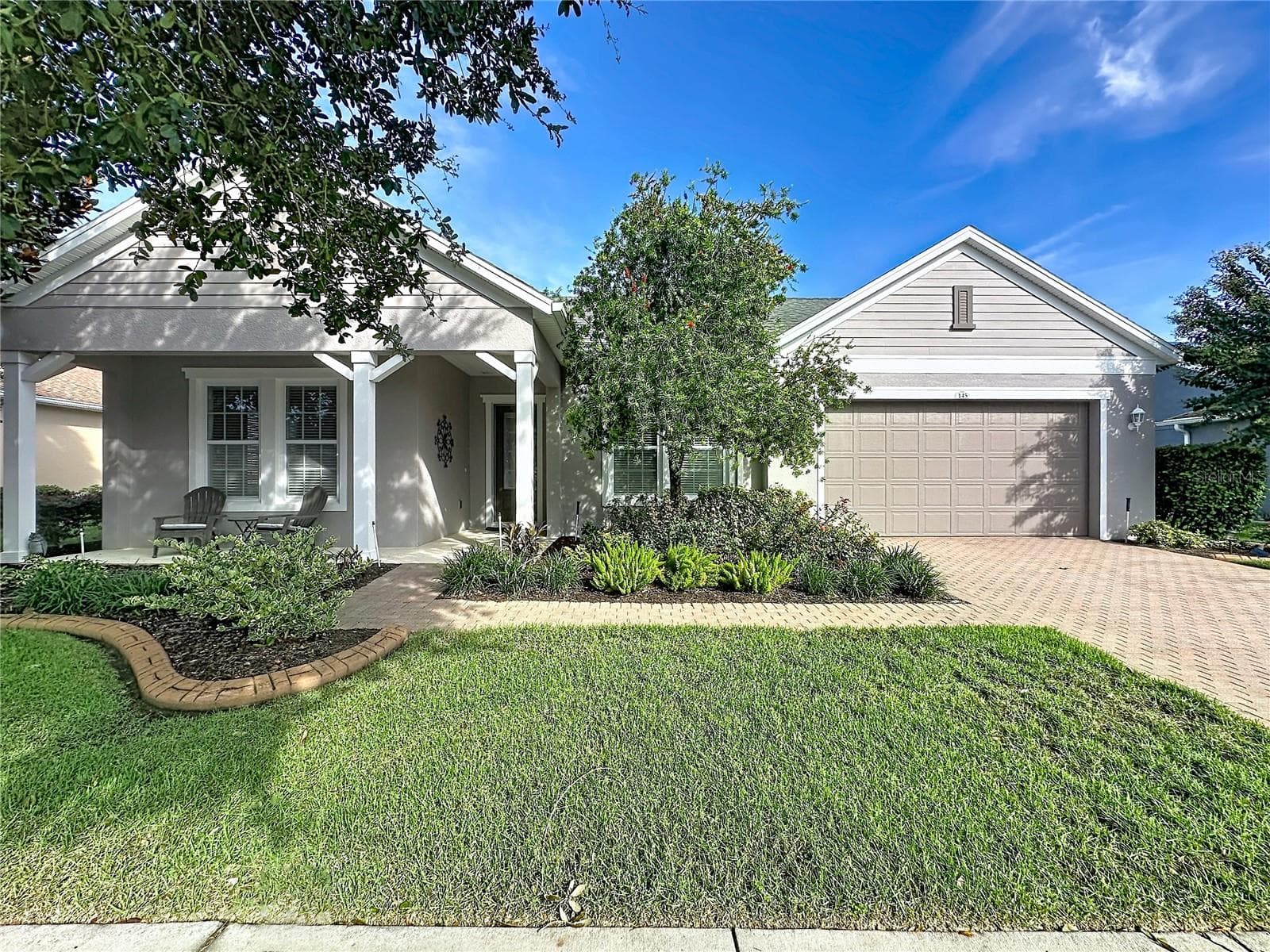 Single Family Residence at 145 BAYOU BEND RD, GROVELAND, photo 2 of 99