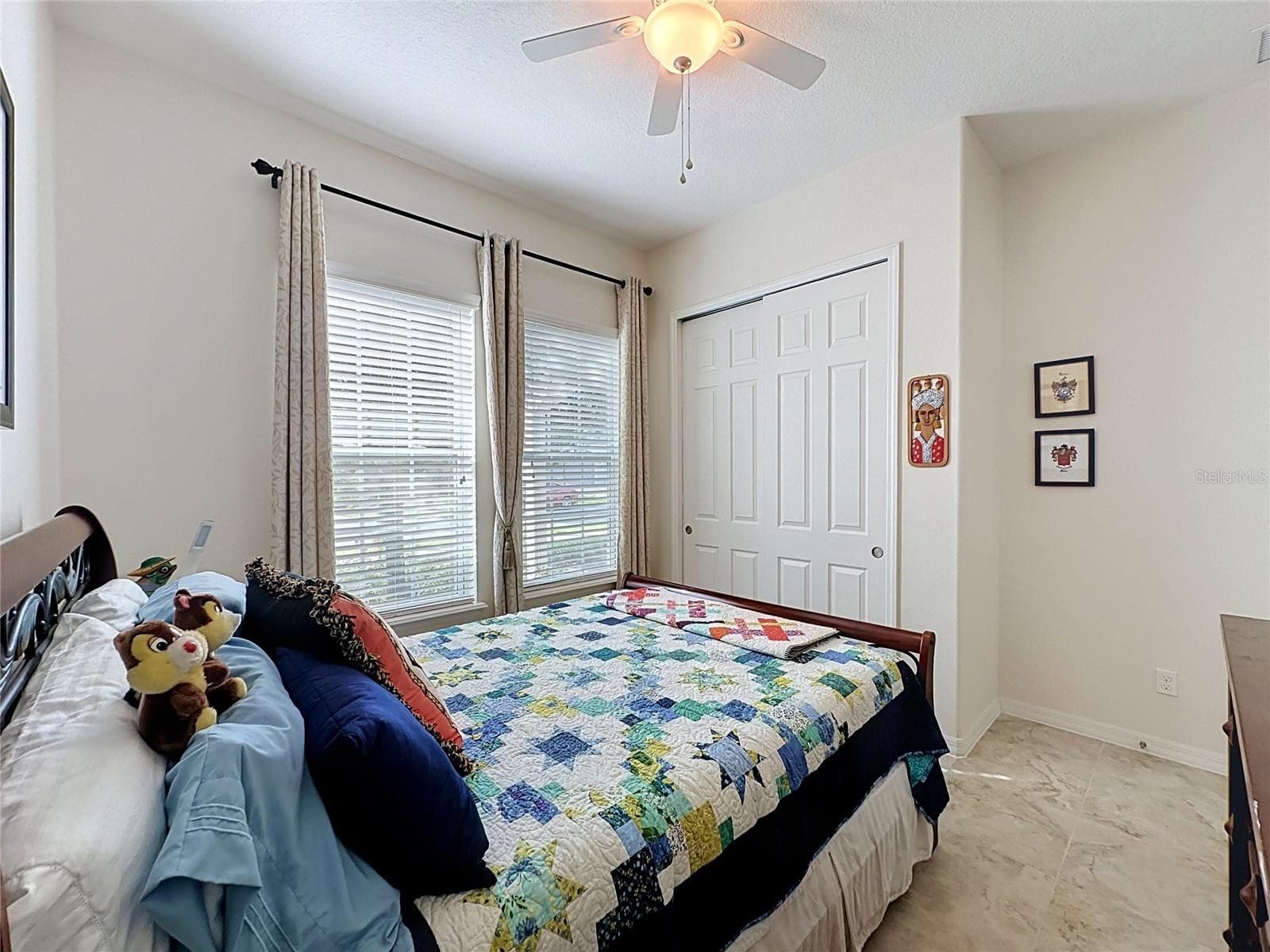 Single Family Residence at 145 BAYOU BEND RD, GROVELAND, photo 16 of 99