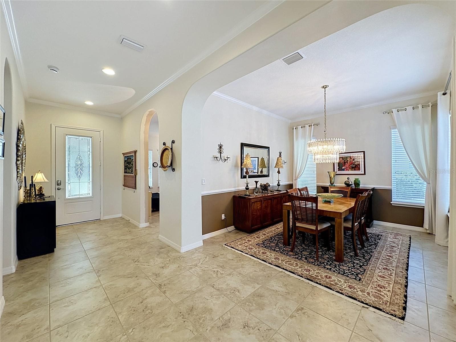 Single Family Residence at 145 BAYOU BEND RD, GROVELAND, photo 22 of 99