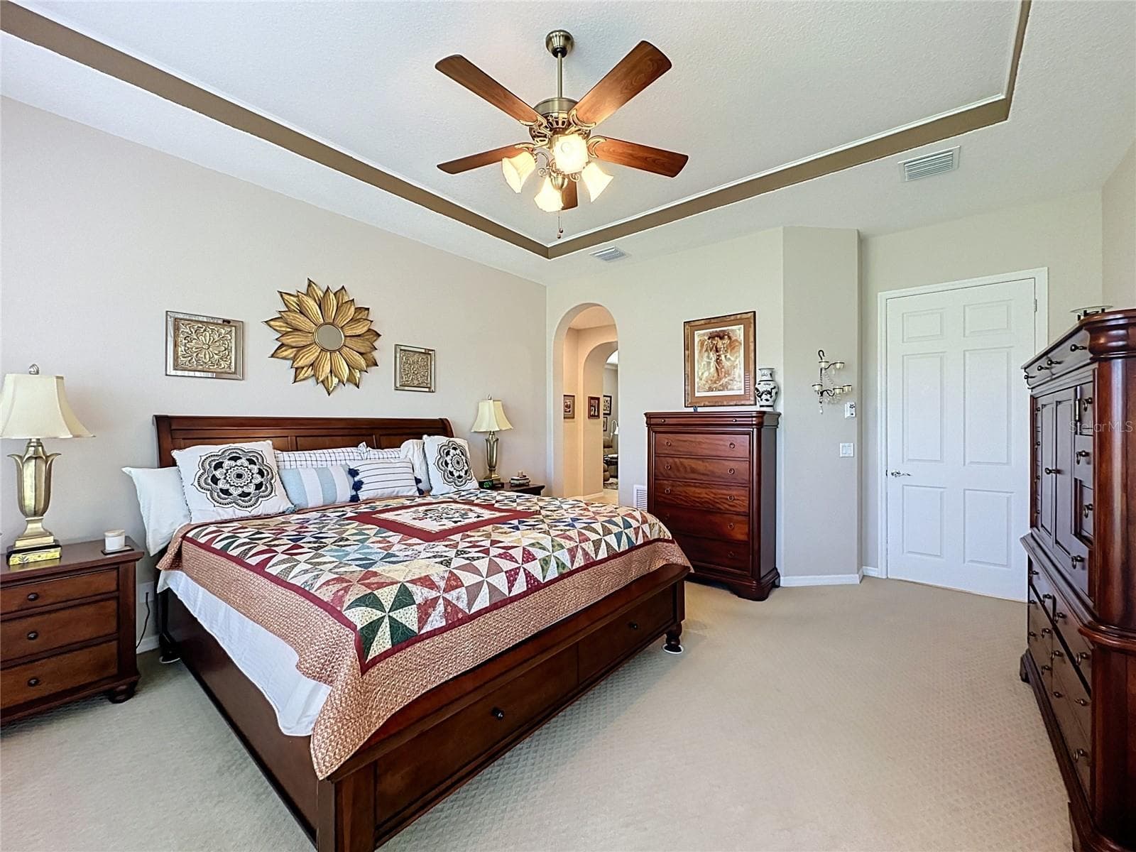 Single Family Residence at 145 BAYOU BEND RD, GROVELAND, photo 31 of 99