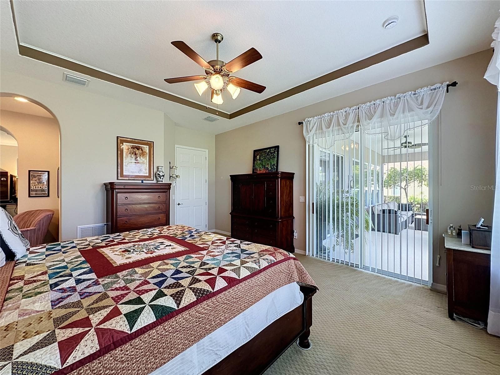 Single Family Residence at 145 BAYOU BEND RD, GROVELAND, photo 33 of 99