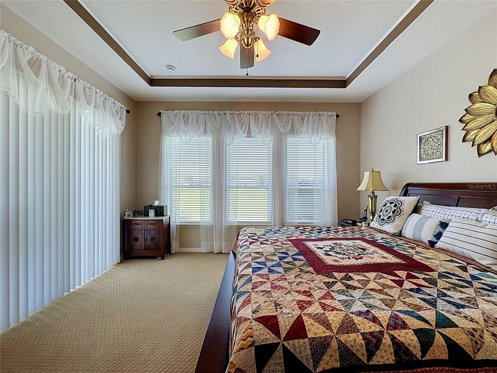 Single Family Residence at 145 BAYOU BEND RD, GROVELAND, photo 34 of 99