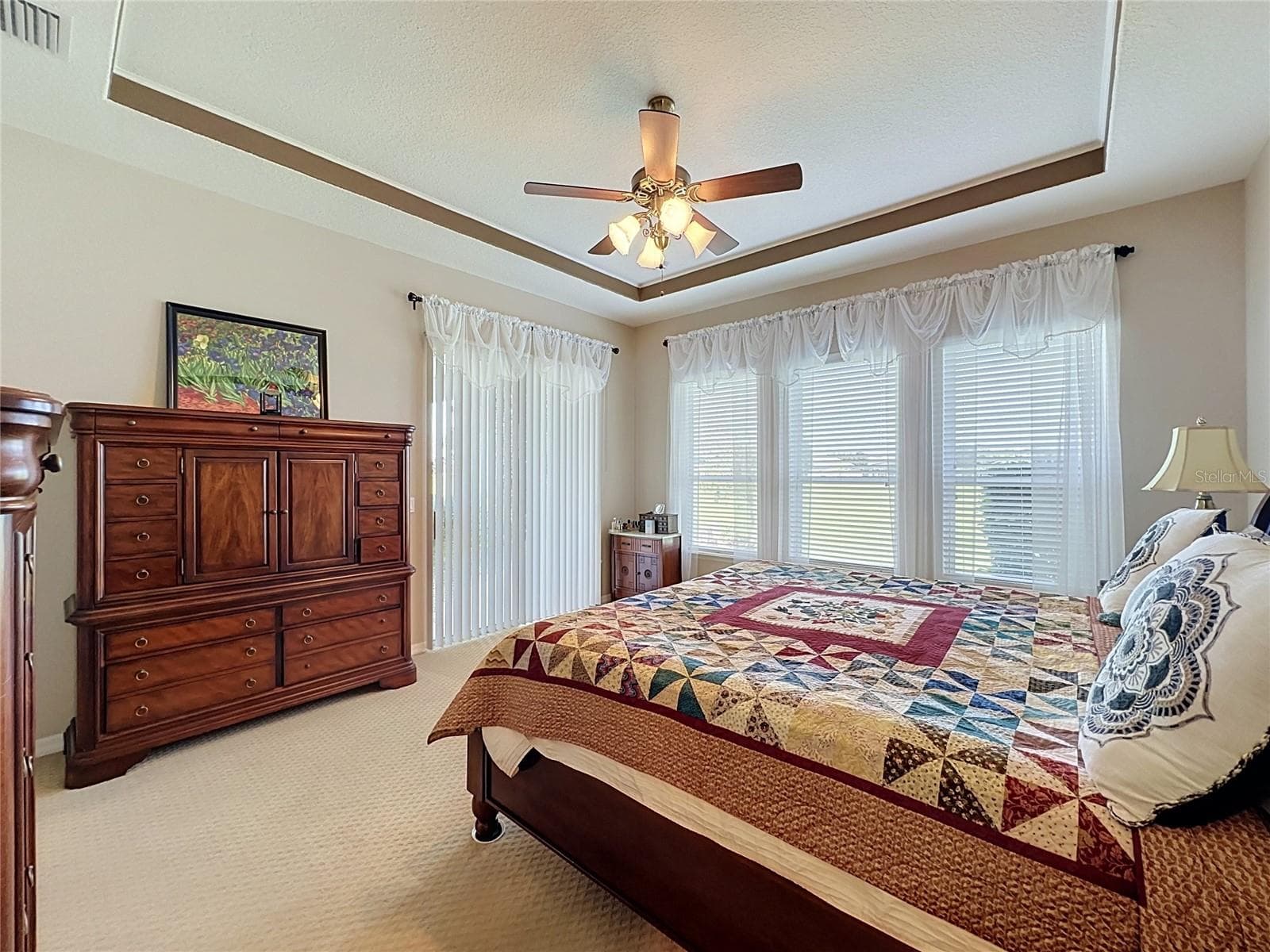 Single Family Residence at 145 BAYOU BEND RD, GROVELAND, photo 35 of 99