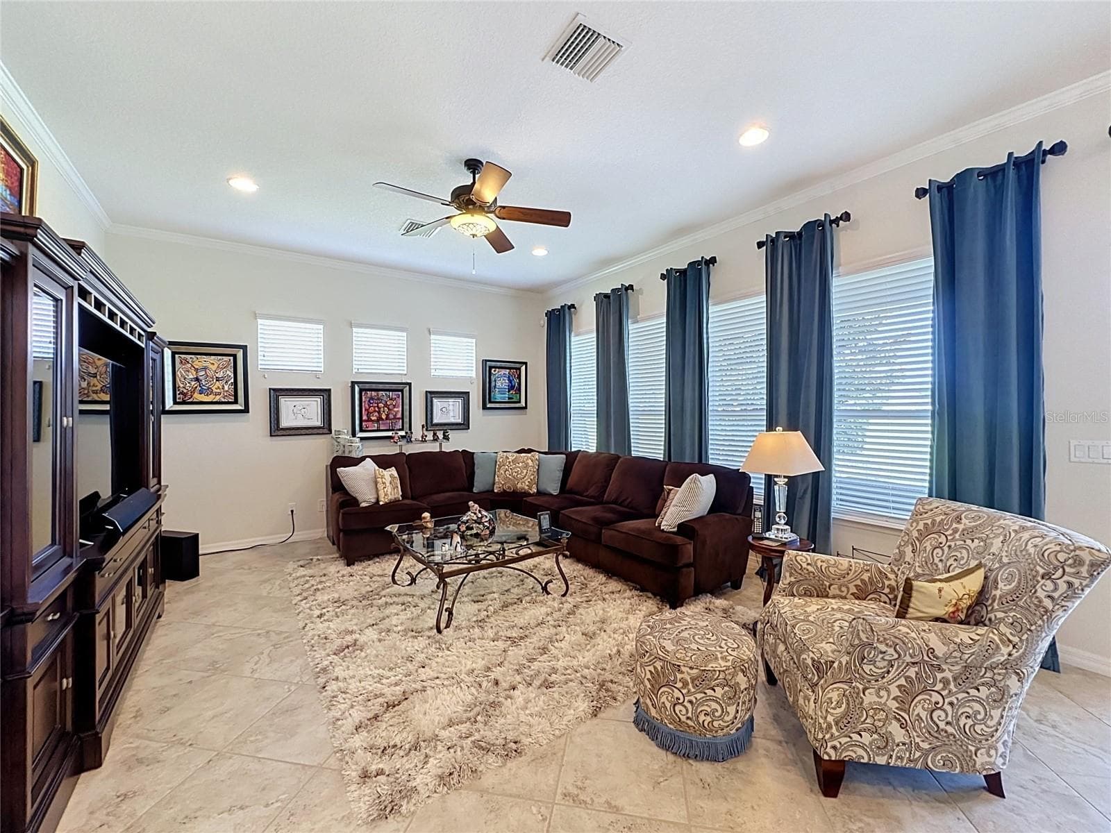Single Family Residence at 145 BAYOU BEND RD, GROVELAND, photo 45 of 99