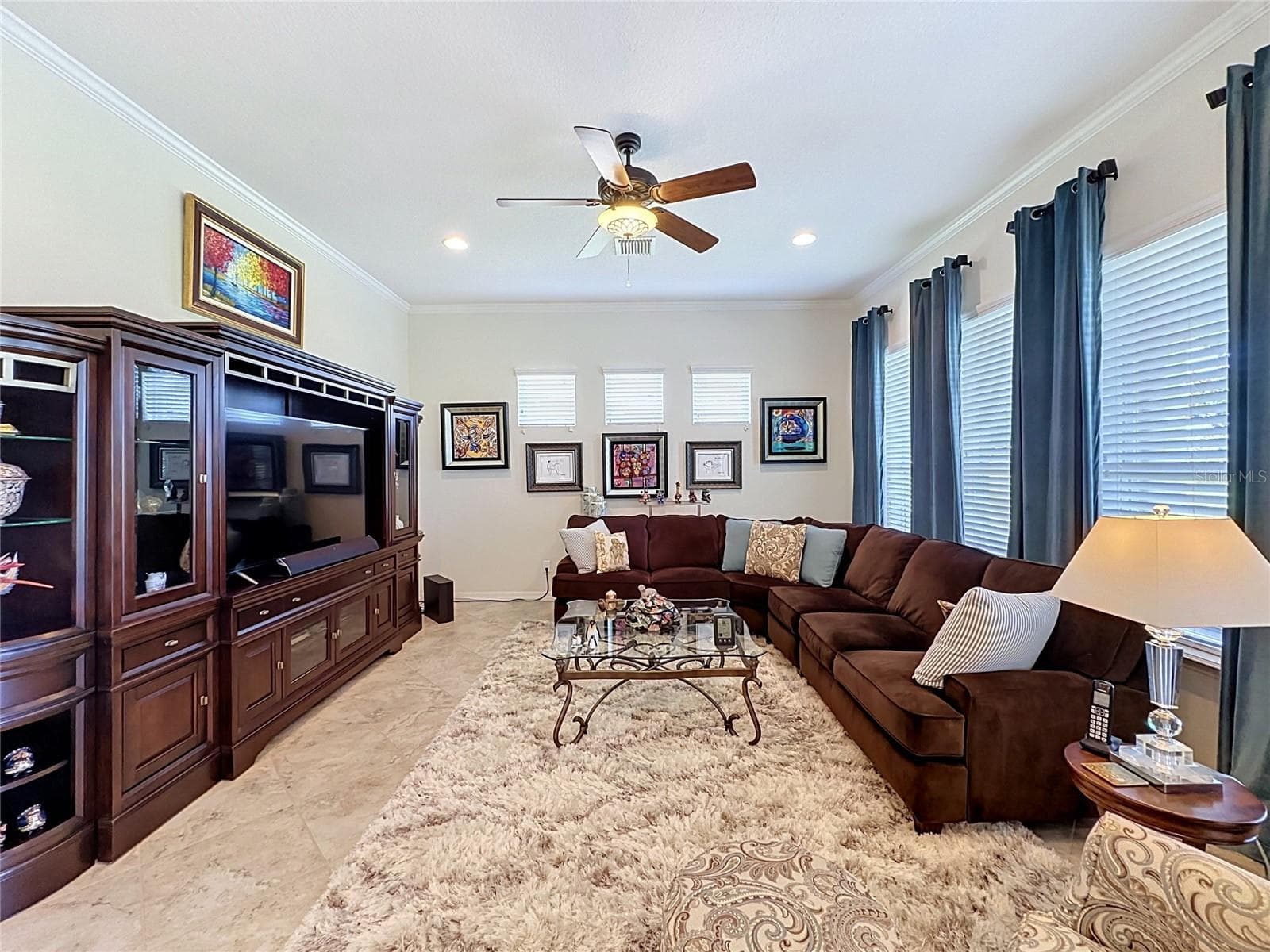 Single Family Residence at 145 BAYOU BEND RD, GROVELAND, photo 46 of 99